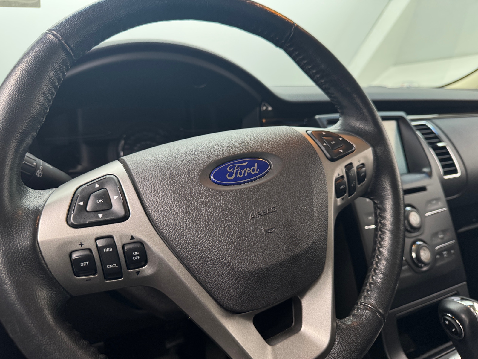 Thumbnail: 2015 Ford Flex - 5