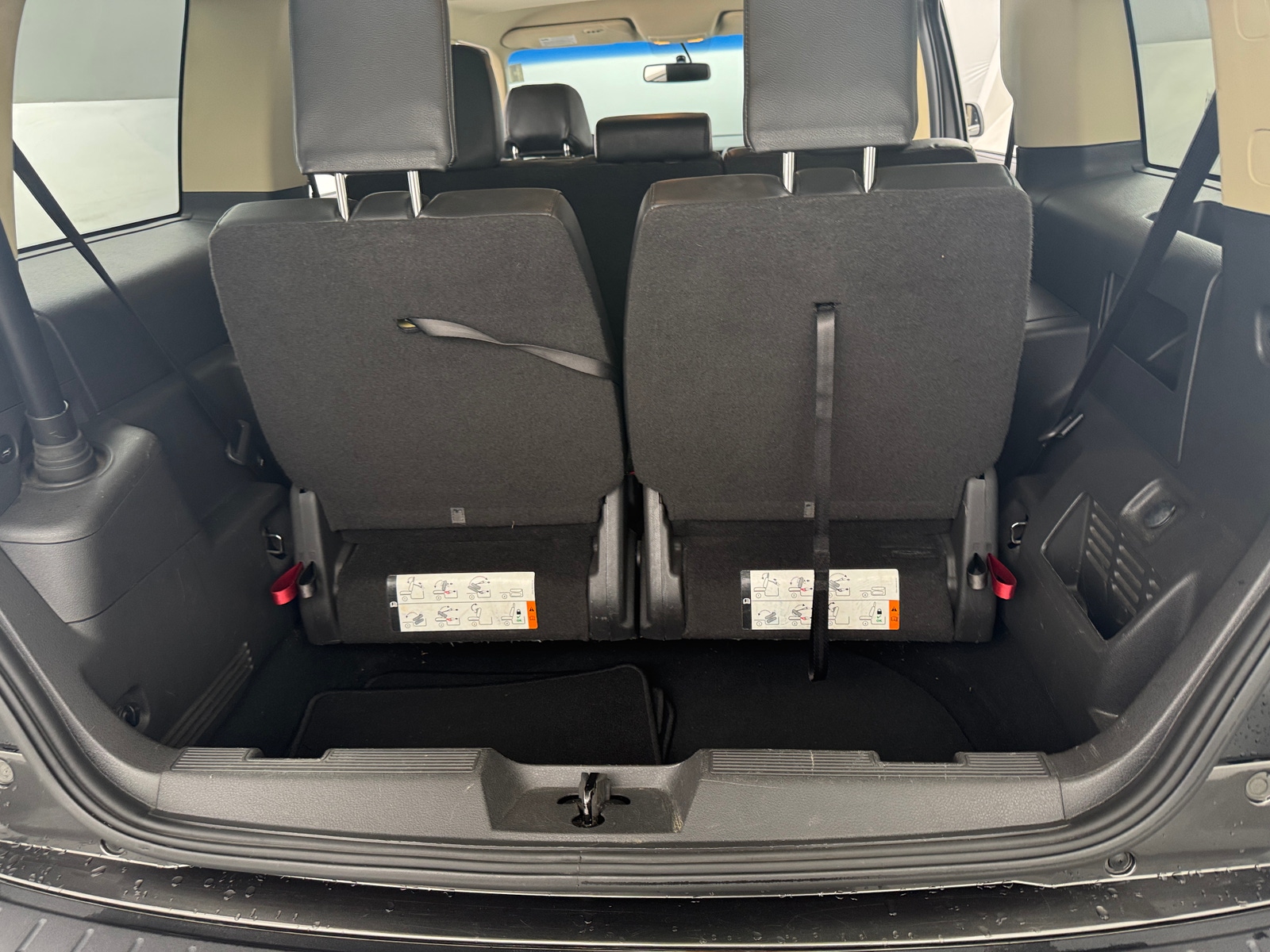 Thumbnail: 2015 Ford Flex - 7