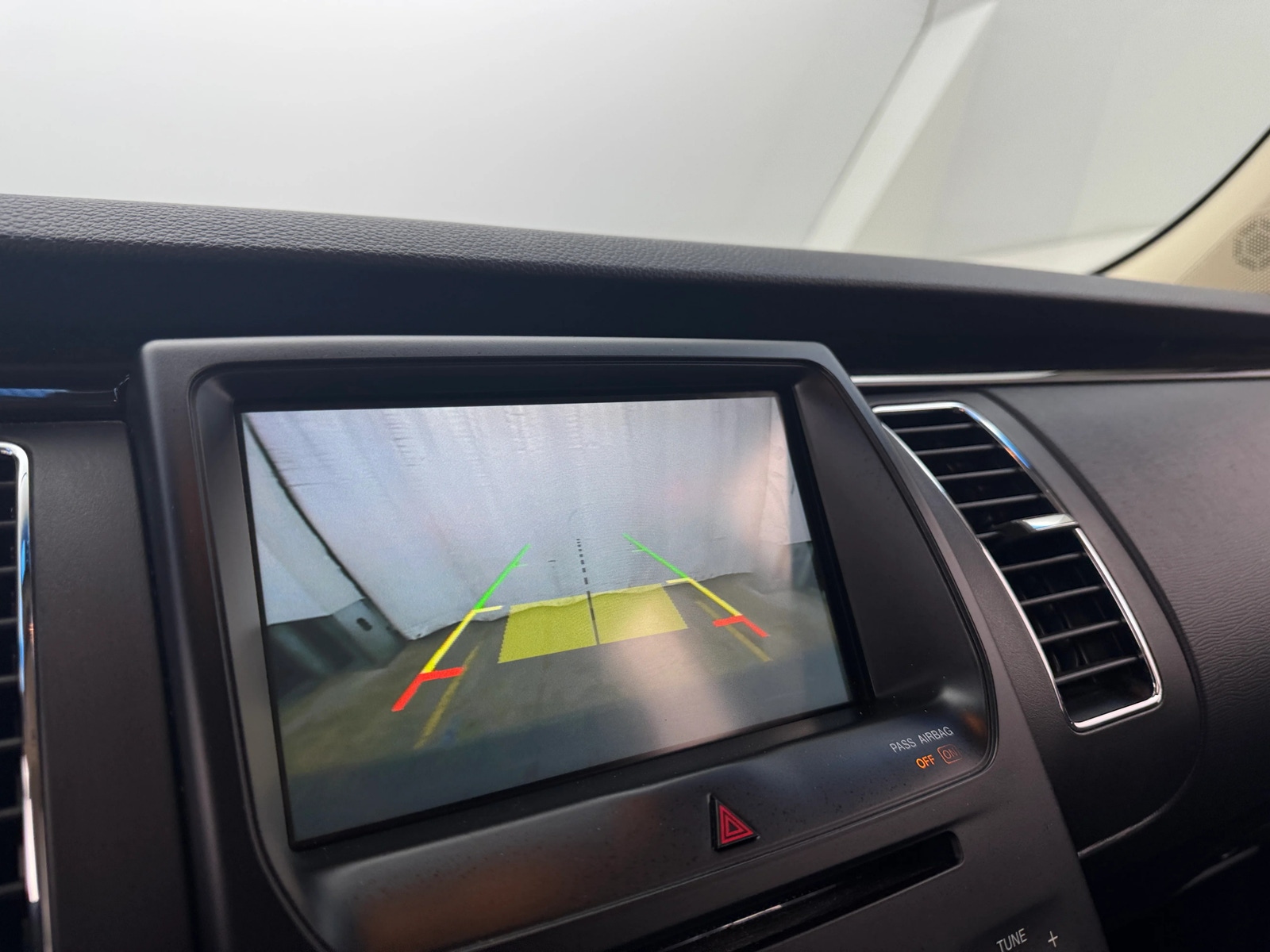 Thumbnail: 2015 Ford Flex - 4