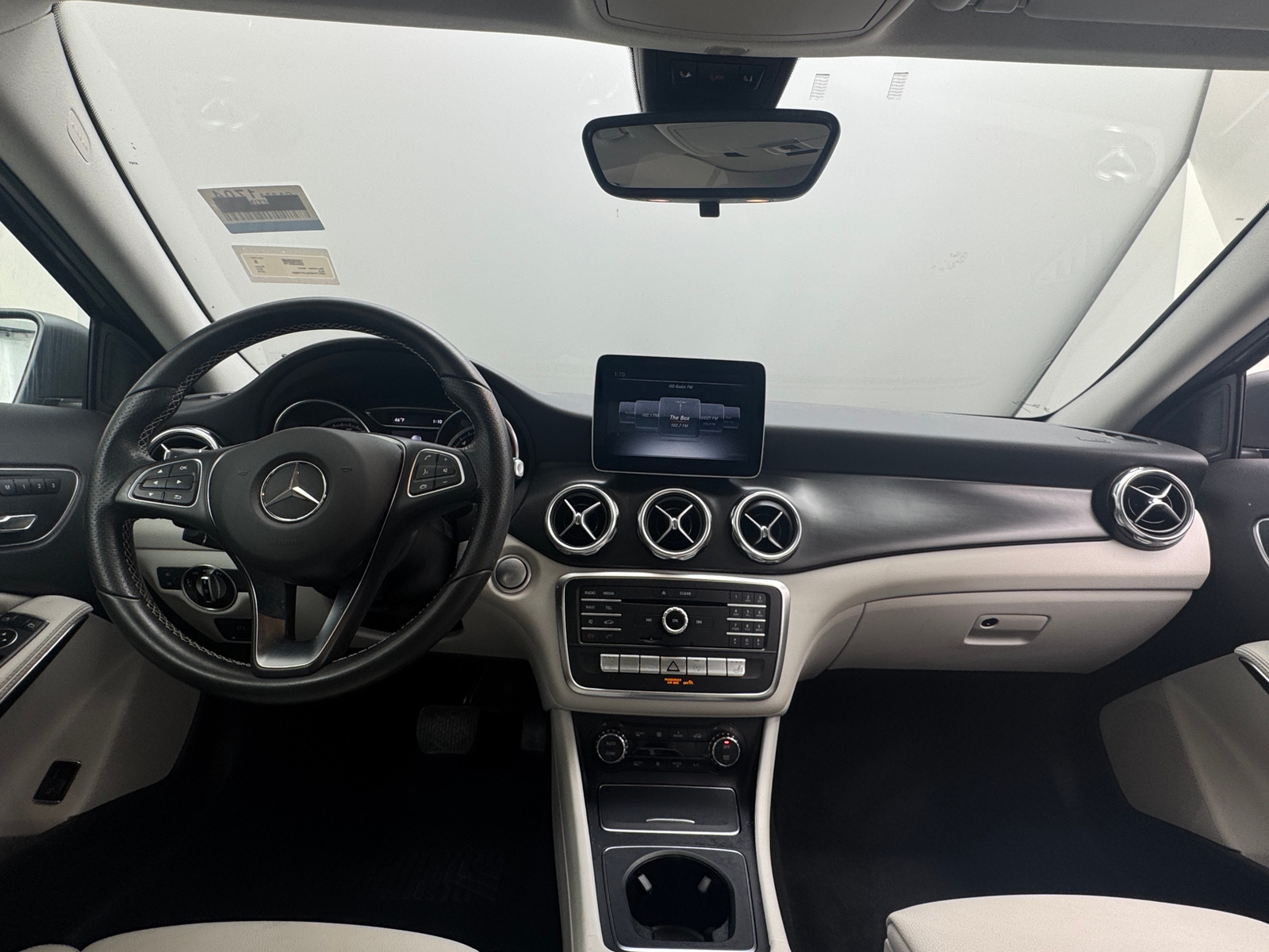 Thumbnail: 2018 Mercedes-Benz GLA - 2