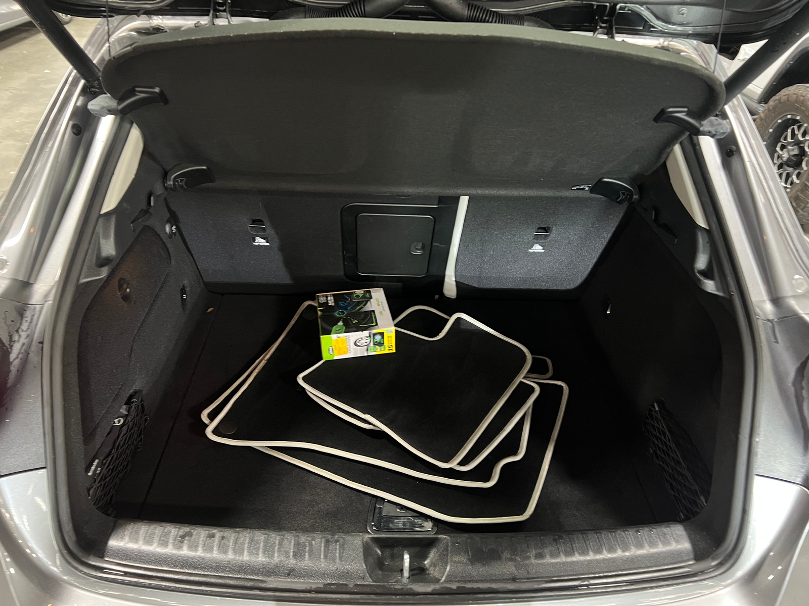 Thumbnail: 2018 Mercedes-Benz GLA - 6