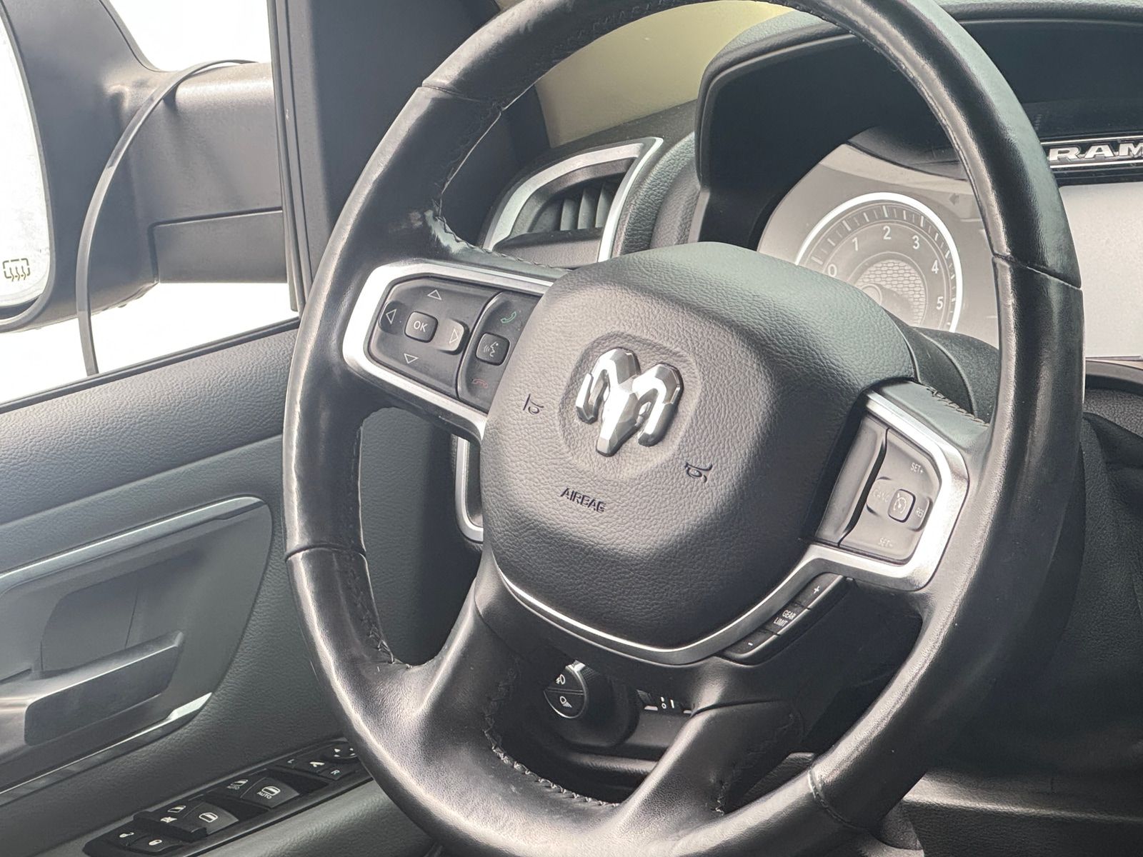 Thumbnail: 2019 RAM 1500 - 5