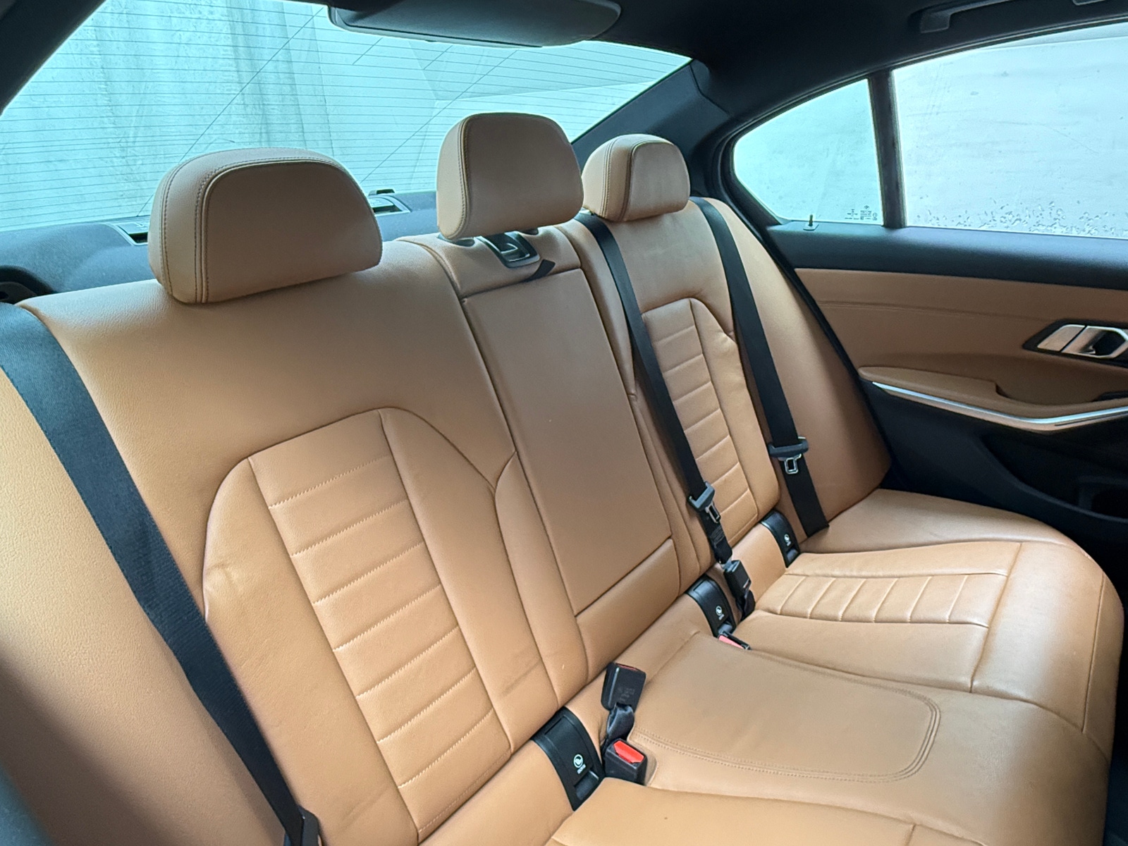 Thumbnail: 2020 BMW 3 Series - 5