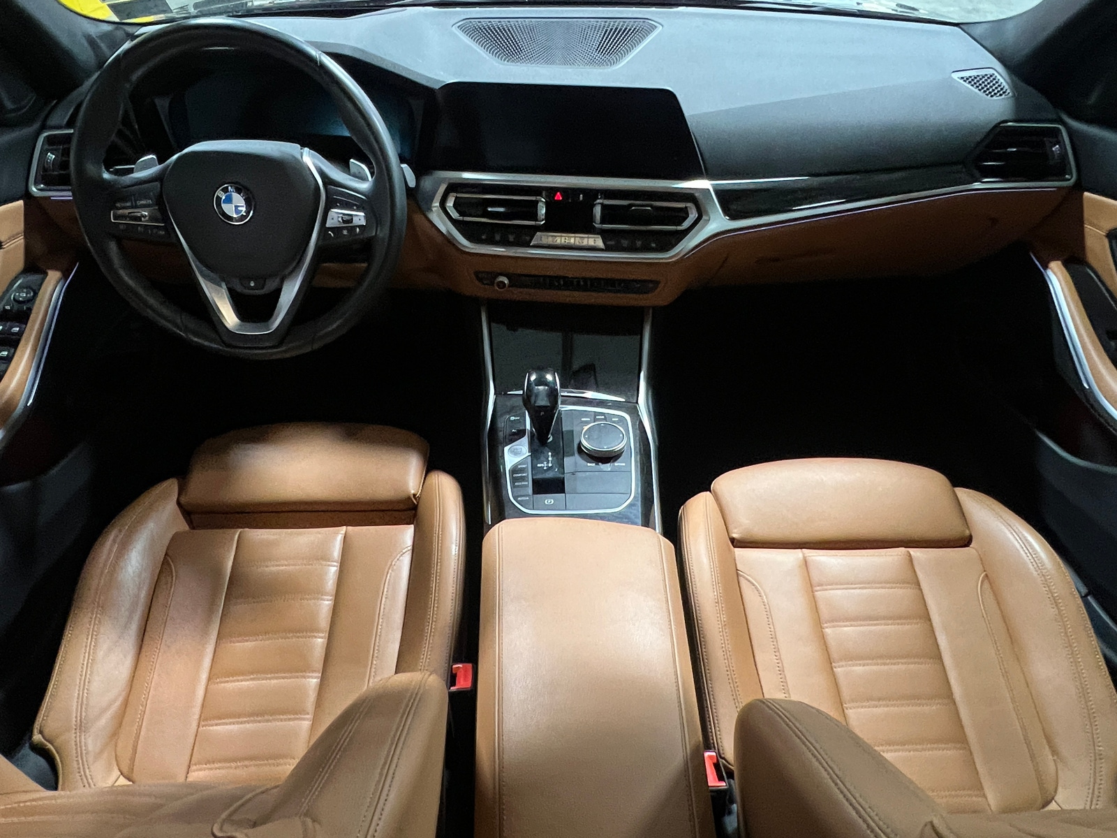 Thumbnail: 2020 BMW 3 Series - 2