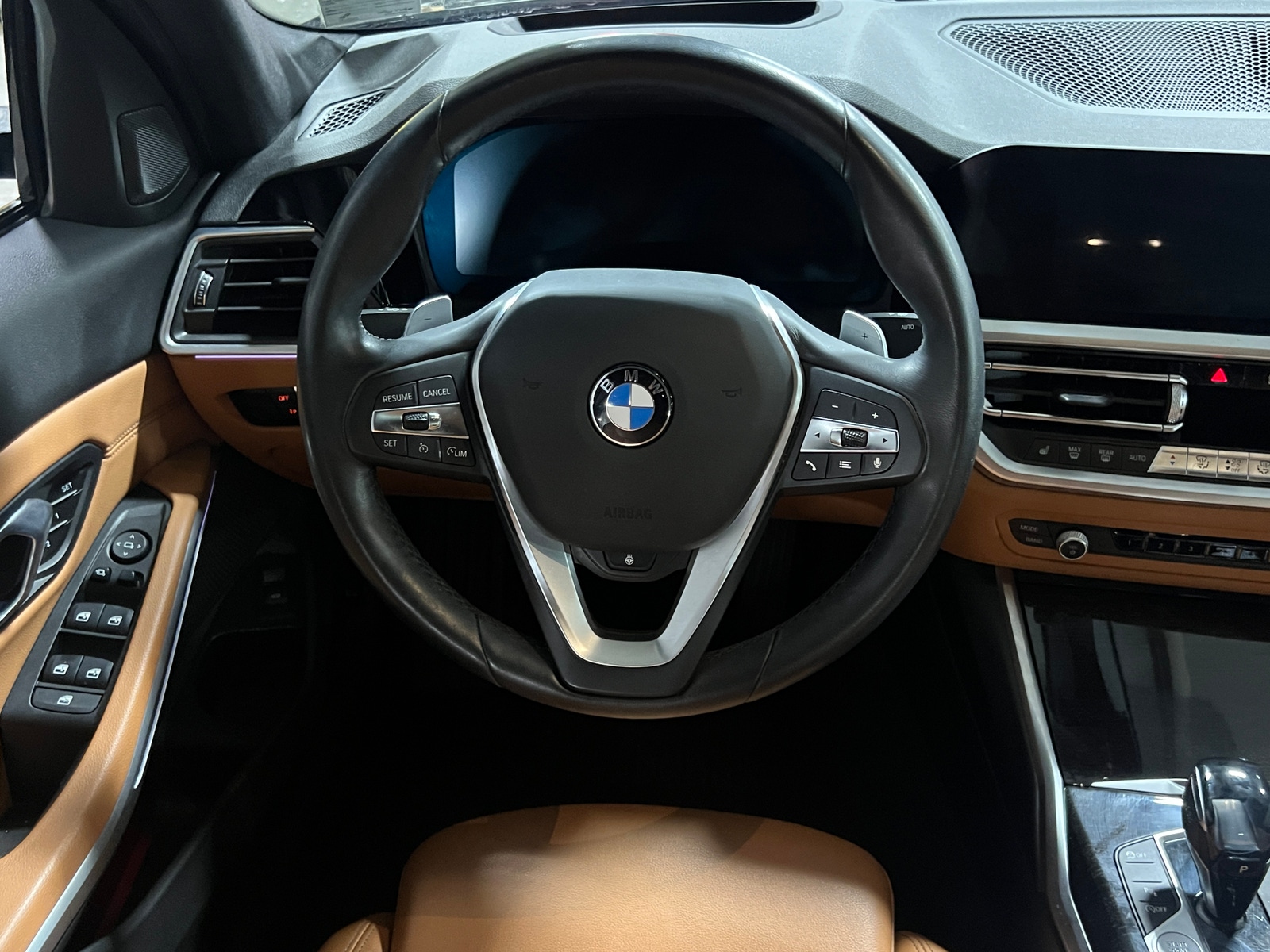 Thumbnail: 2020 BMW 3 Series - 4