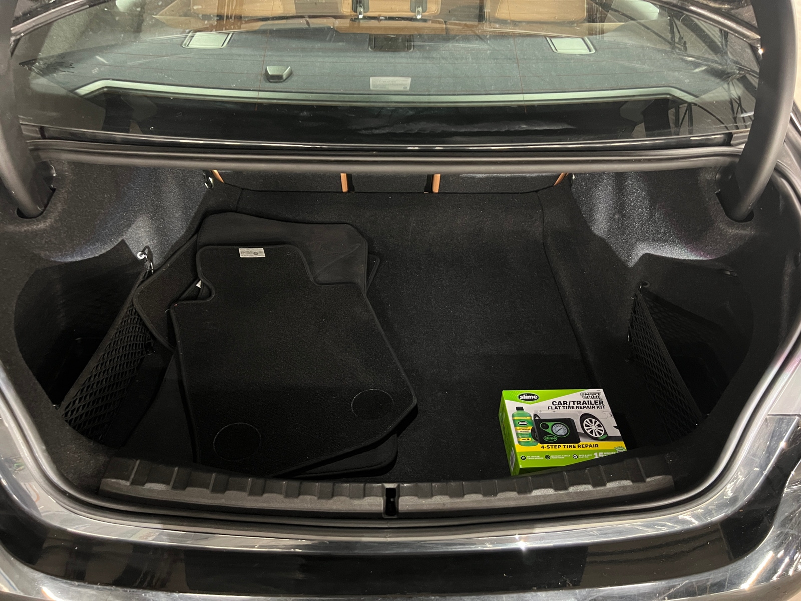 Thumbnail: 2020 BMW 3 Series - 6