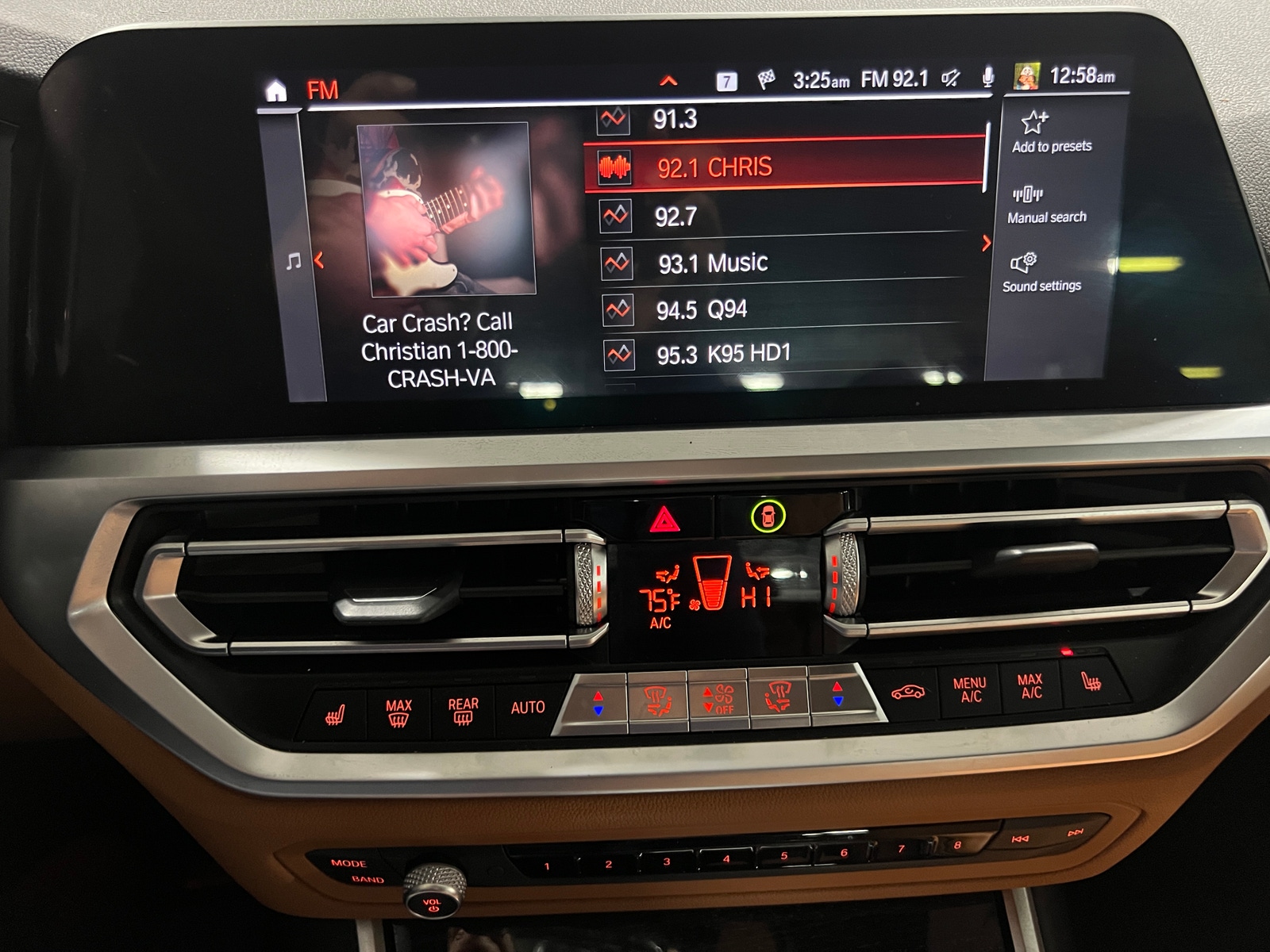 Thumbnail: 2020 BMW 3 Series - 3