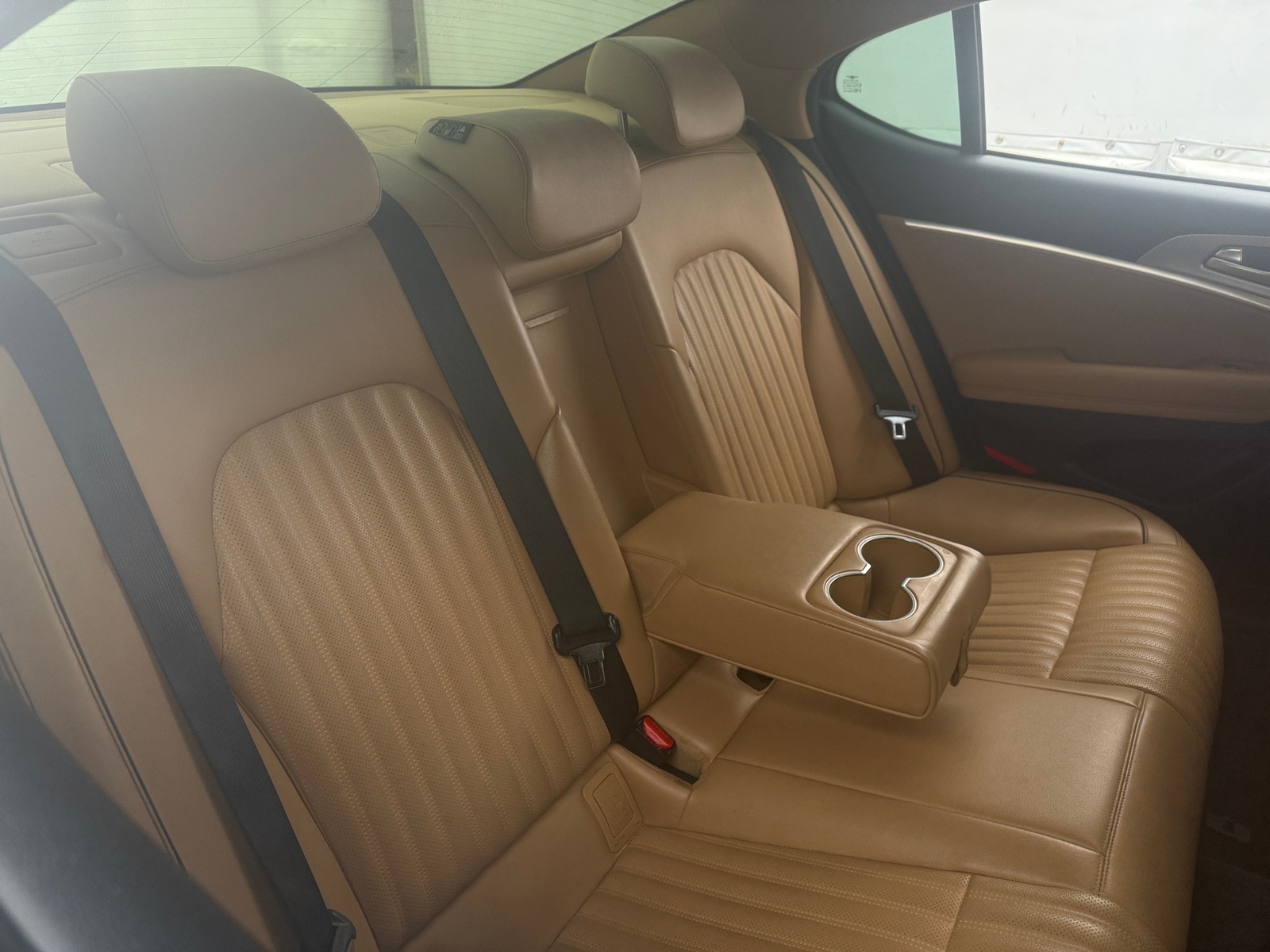 Thumbnail: 2022 Genesis G70 - 5