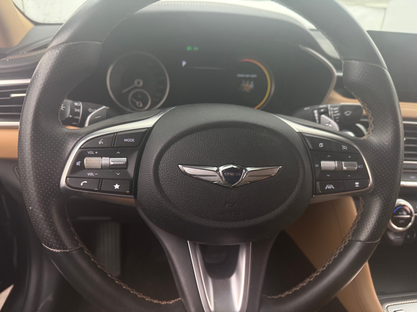 Thumbnail: 2022 Genesis G70 - 4