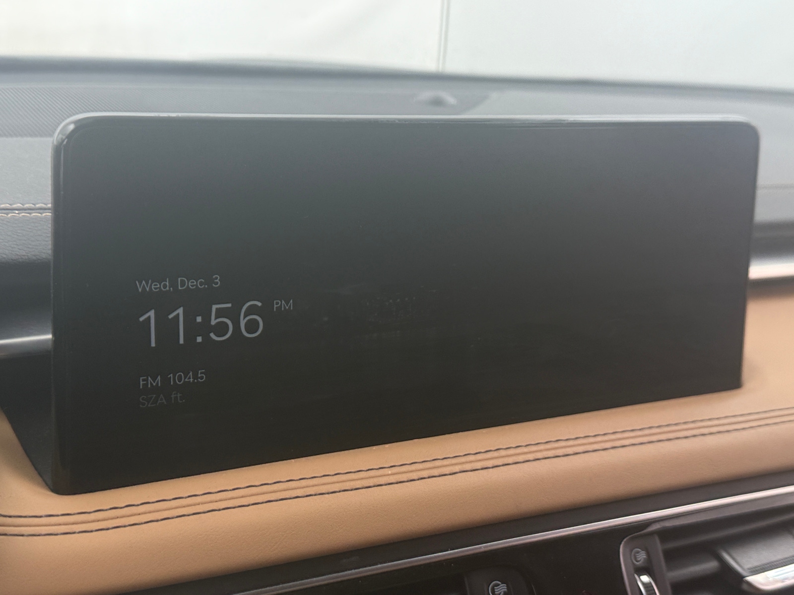 Thumbnail: 2022 Genesis G70 - 3