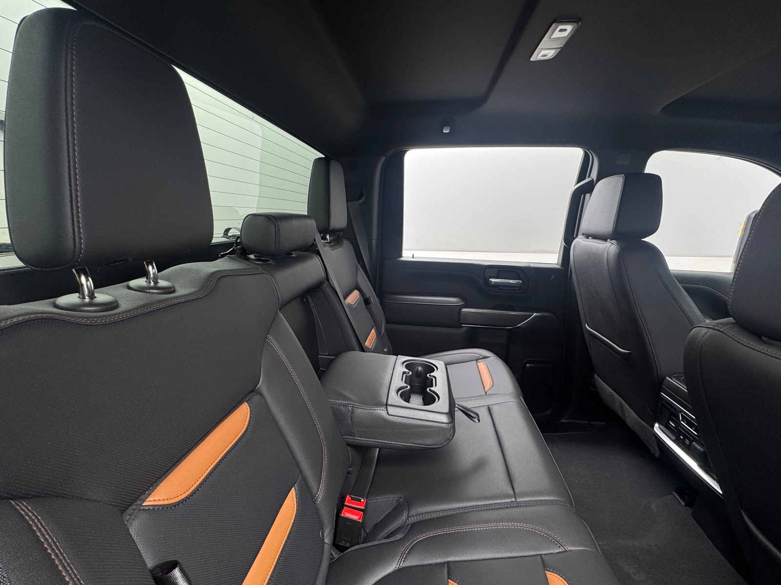 Thumbnail: 2023 GMC Sierra 2500 - 5