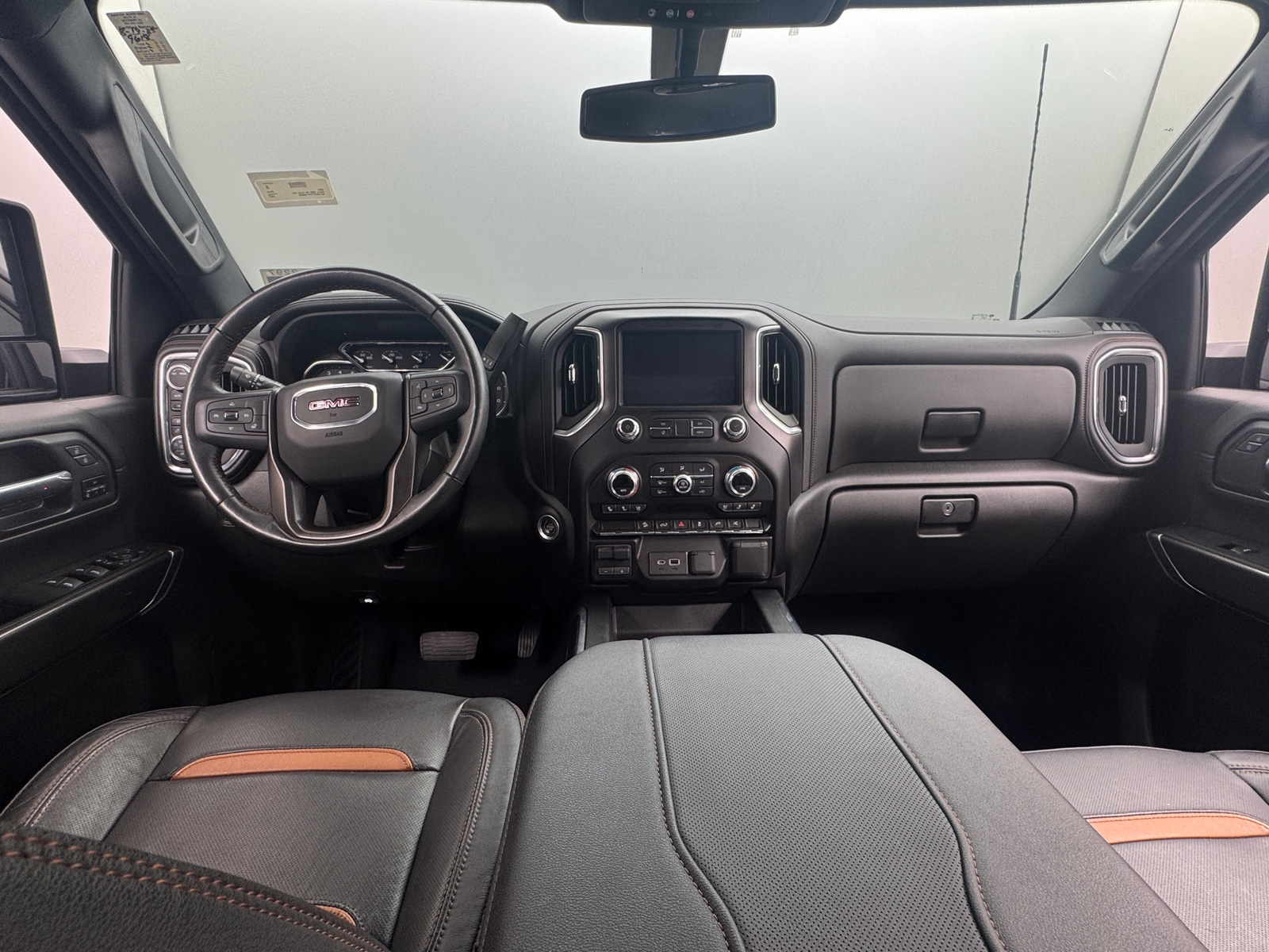 Thumbnail: 2023 GMC Sierra 2500 - 2