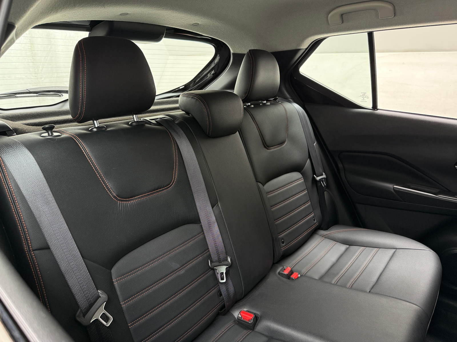 Thumbnail: 2019 Nissan Kicks - 5