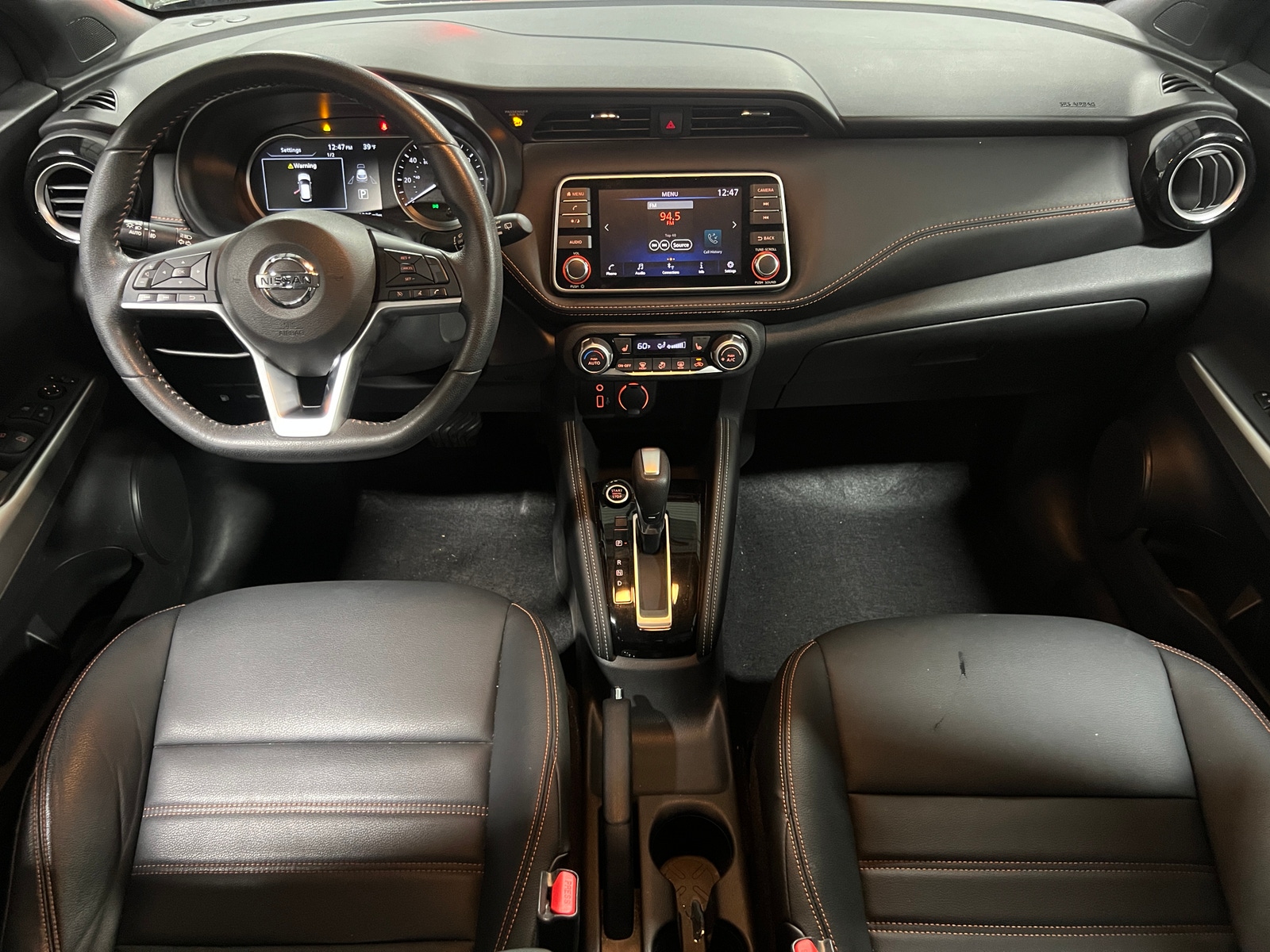 Thumbnail: 2019 Nissan Kicks - 2