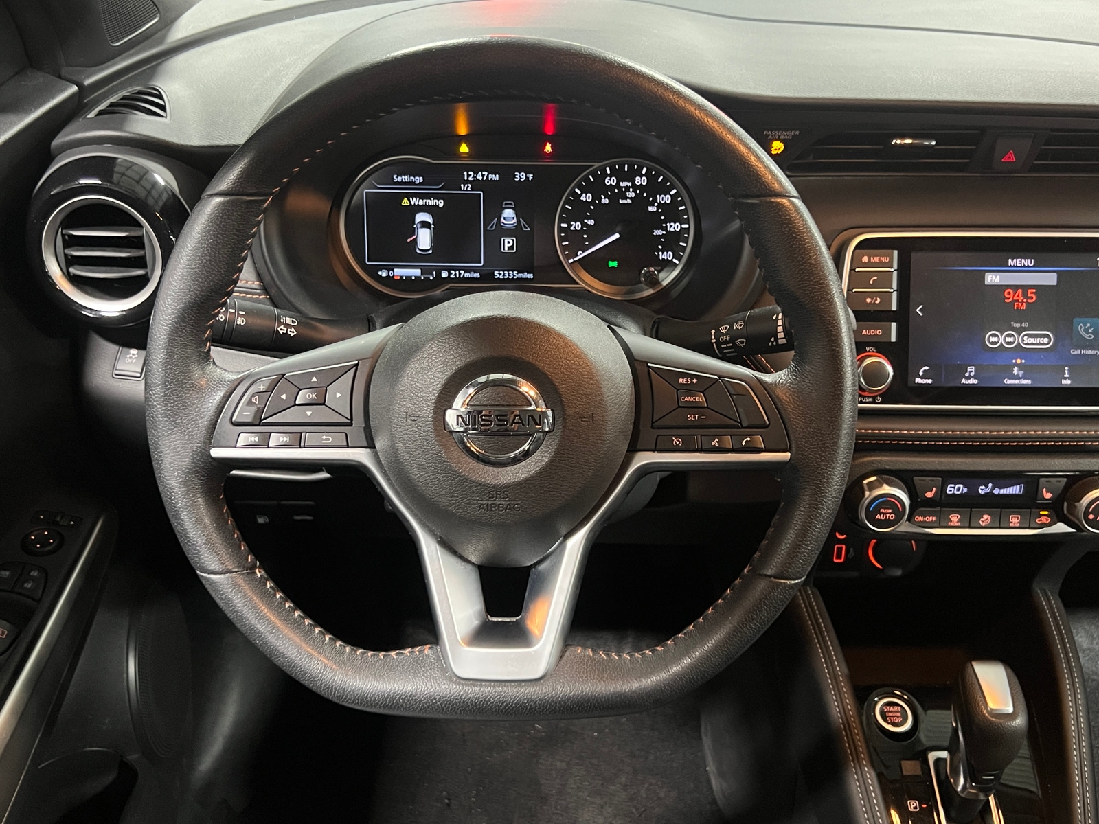 Thumbnail: 2019 Nissan Kicks - 4