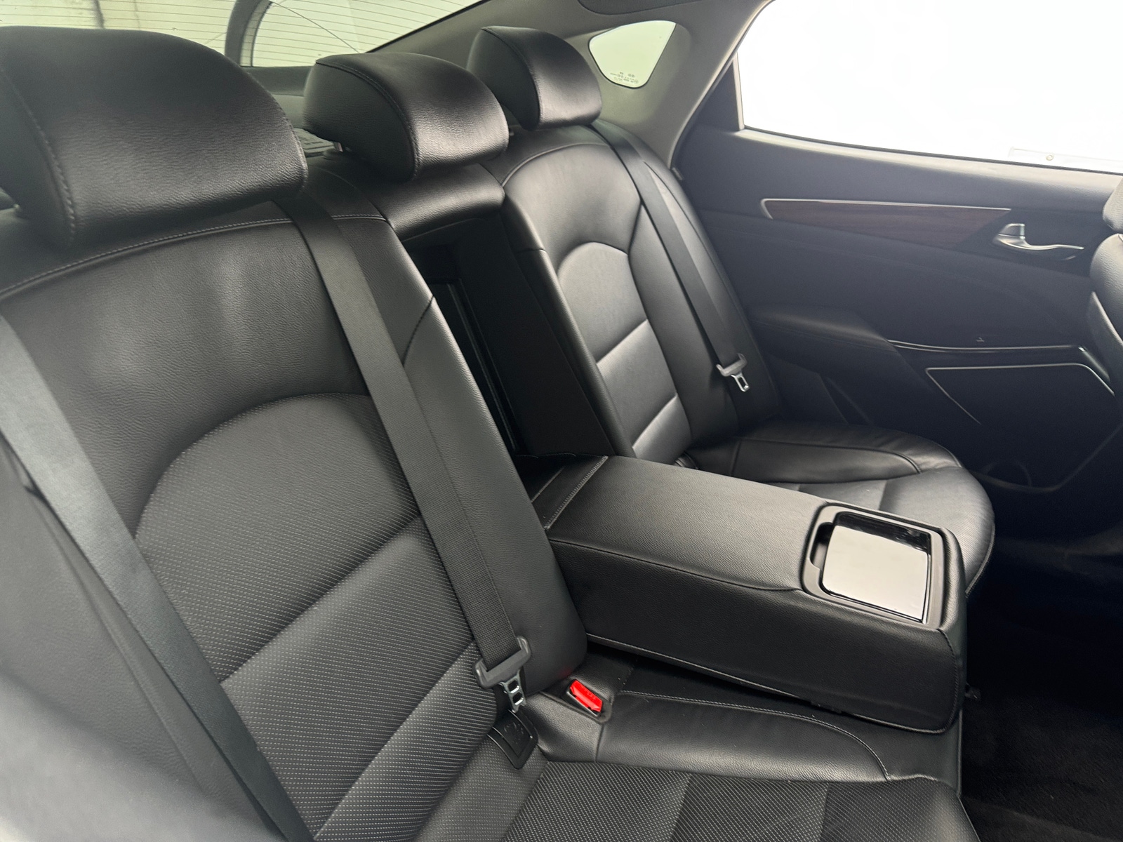 Thumbnail: 2018 Kia Cadenza - 5