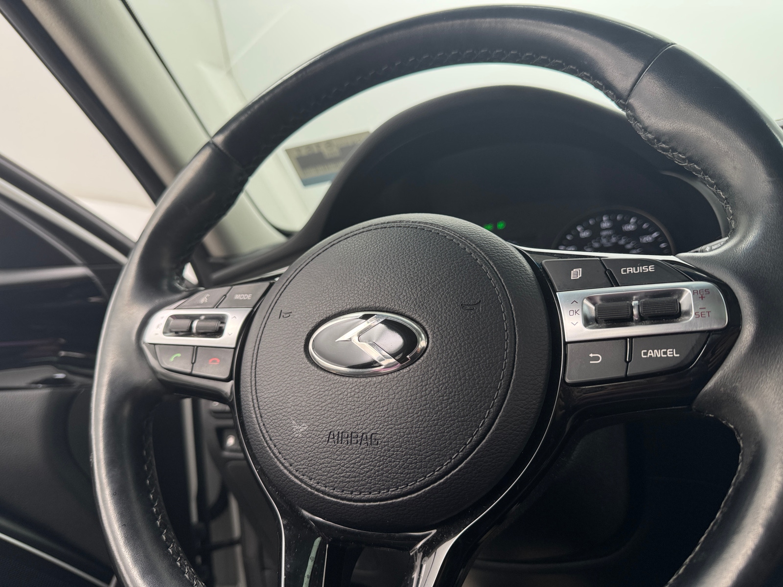 Thumbnail: 2018 Kia Cadenza - 4