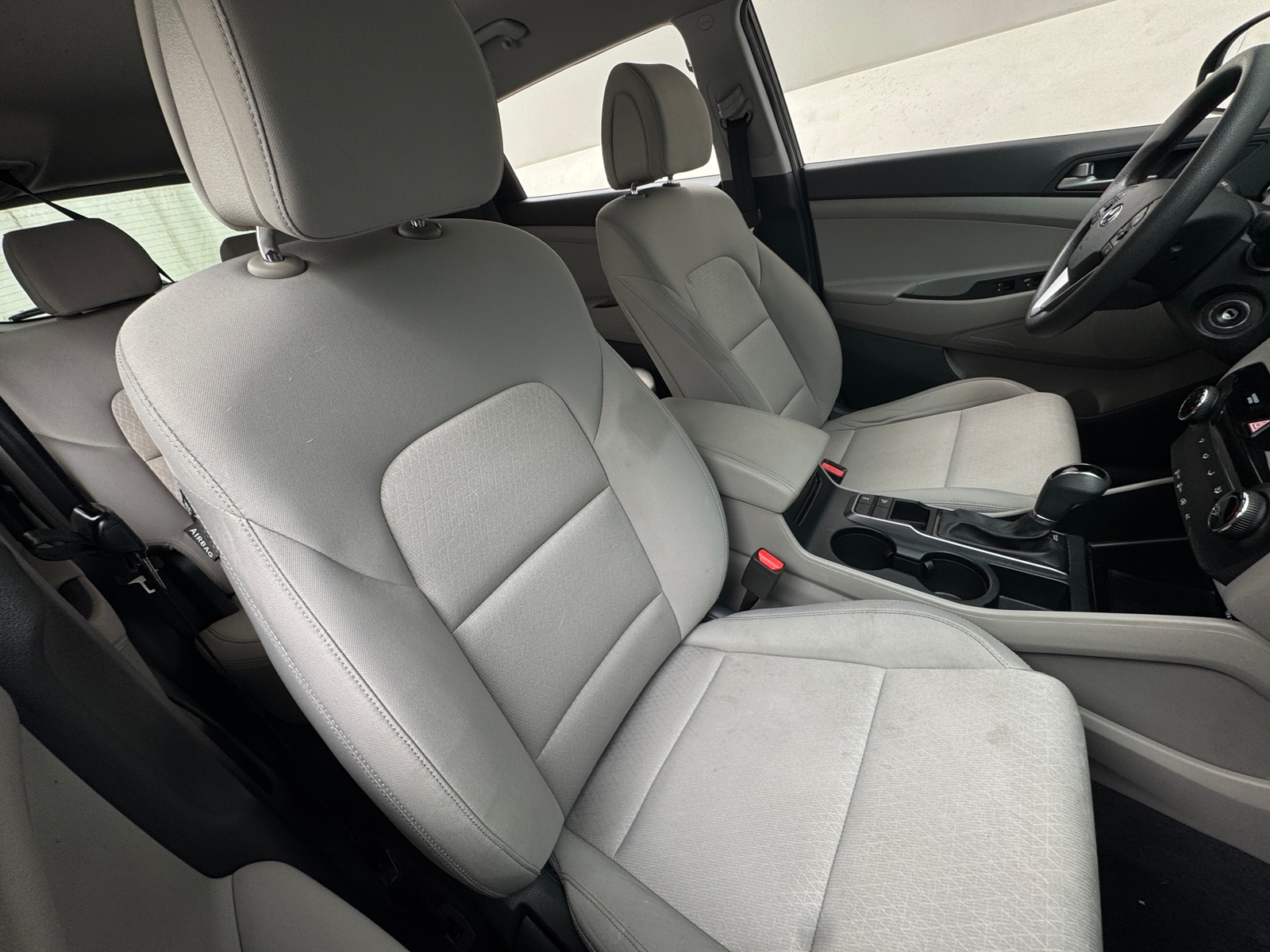 Thumbnail: 2018 Hyundai Tucson - 2