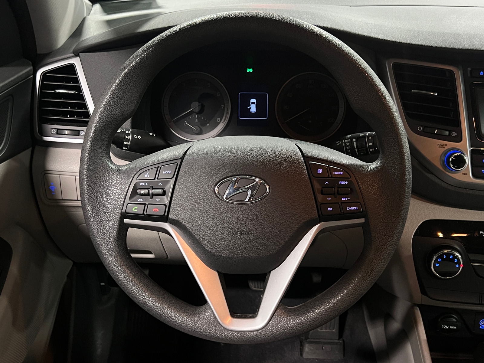 Thumbnail: 2018 Hyundai Tucson - 5