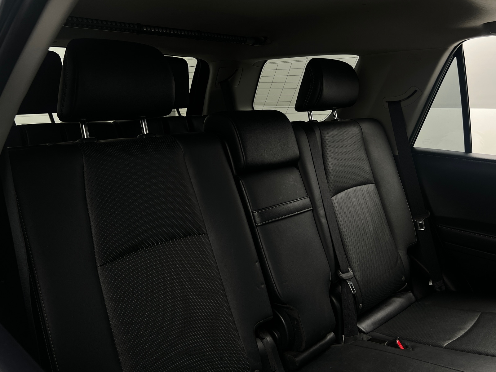 Thumbnail: 2018 Toyota 4Runner - 5