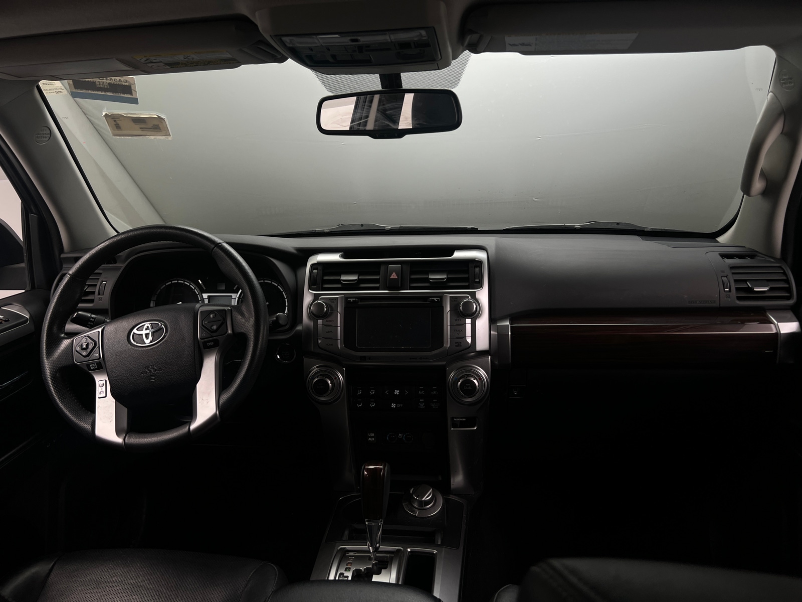 Thumbnail: 2018 Toyota 4Runner - 2