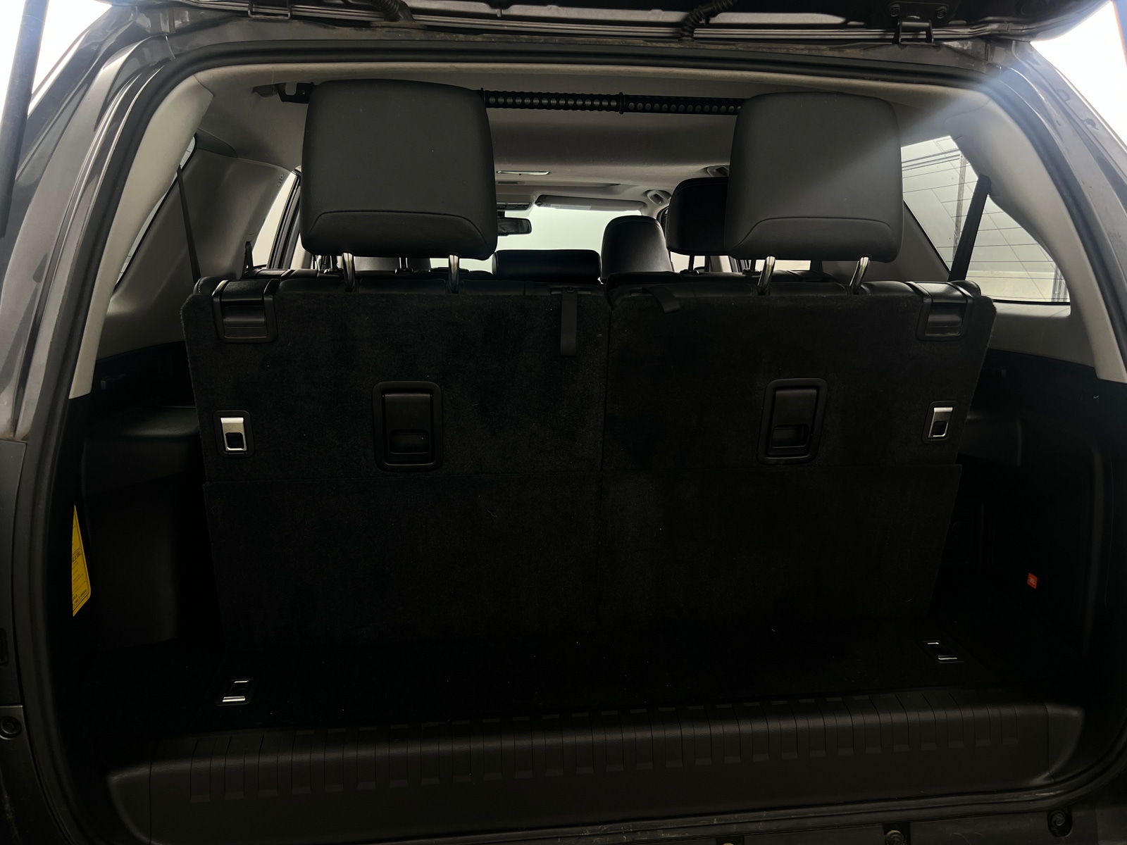 Thumbnail: 2018 Toyota 4Runner - 6