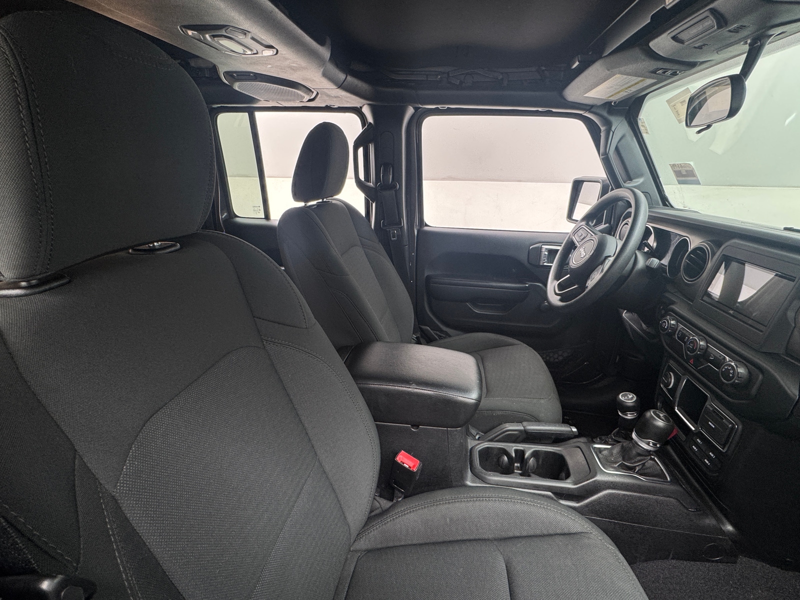 Thumbnail: 2020 Jeep Wrangler - 2