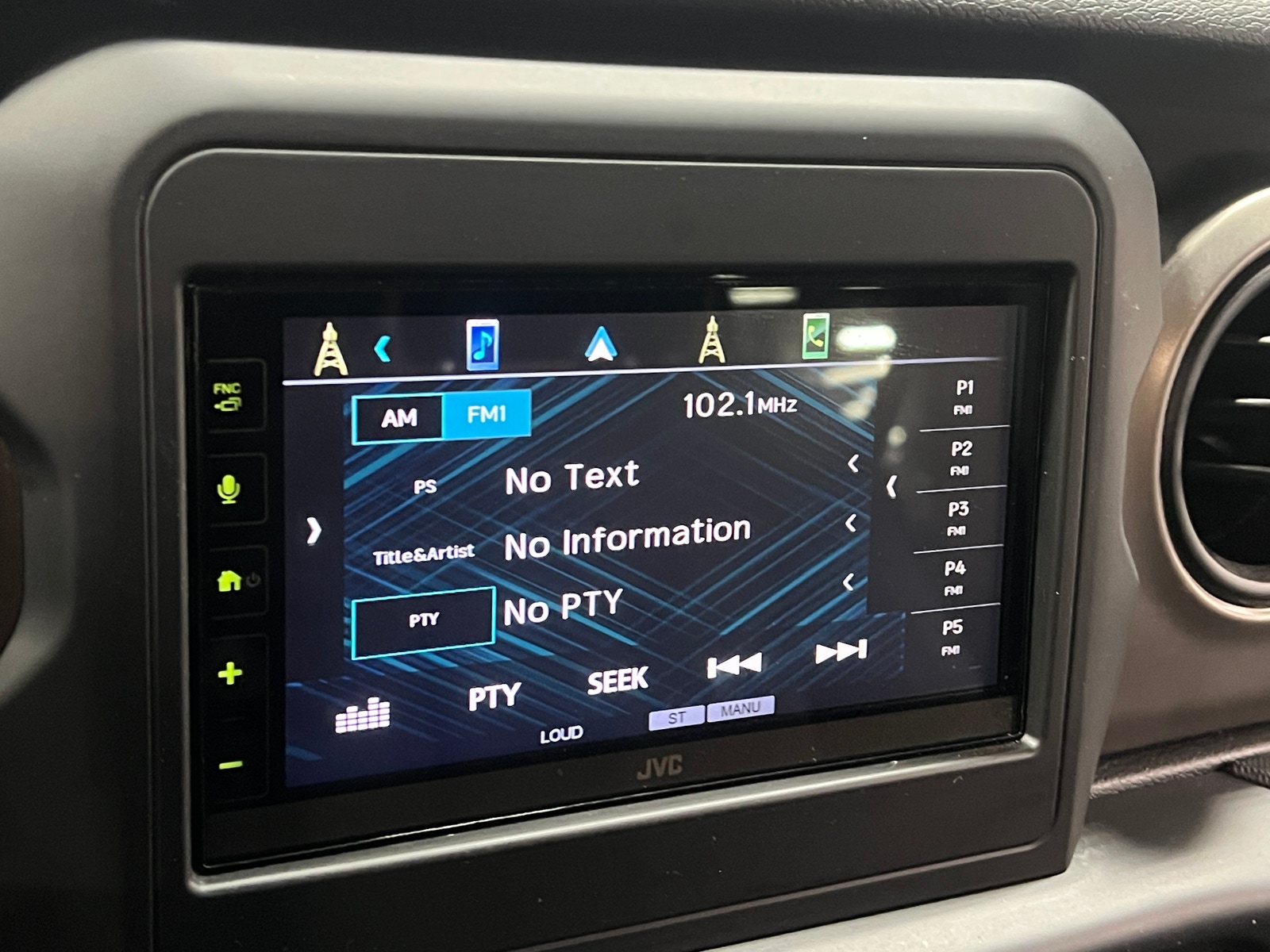 Thumbnail: 2020 Jeep Wrangler - 4