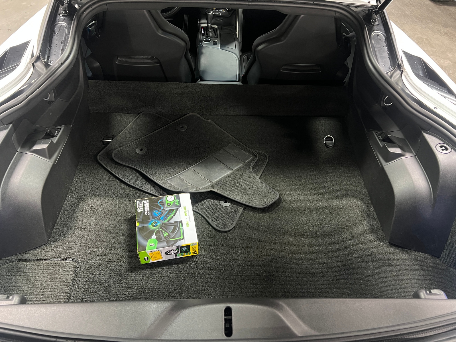 Thumbnail: 2015 Chevrolet Corvette - 4