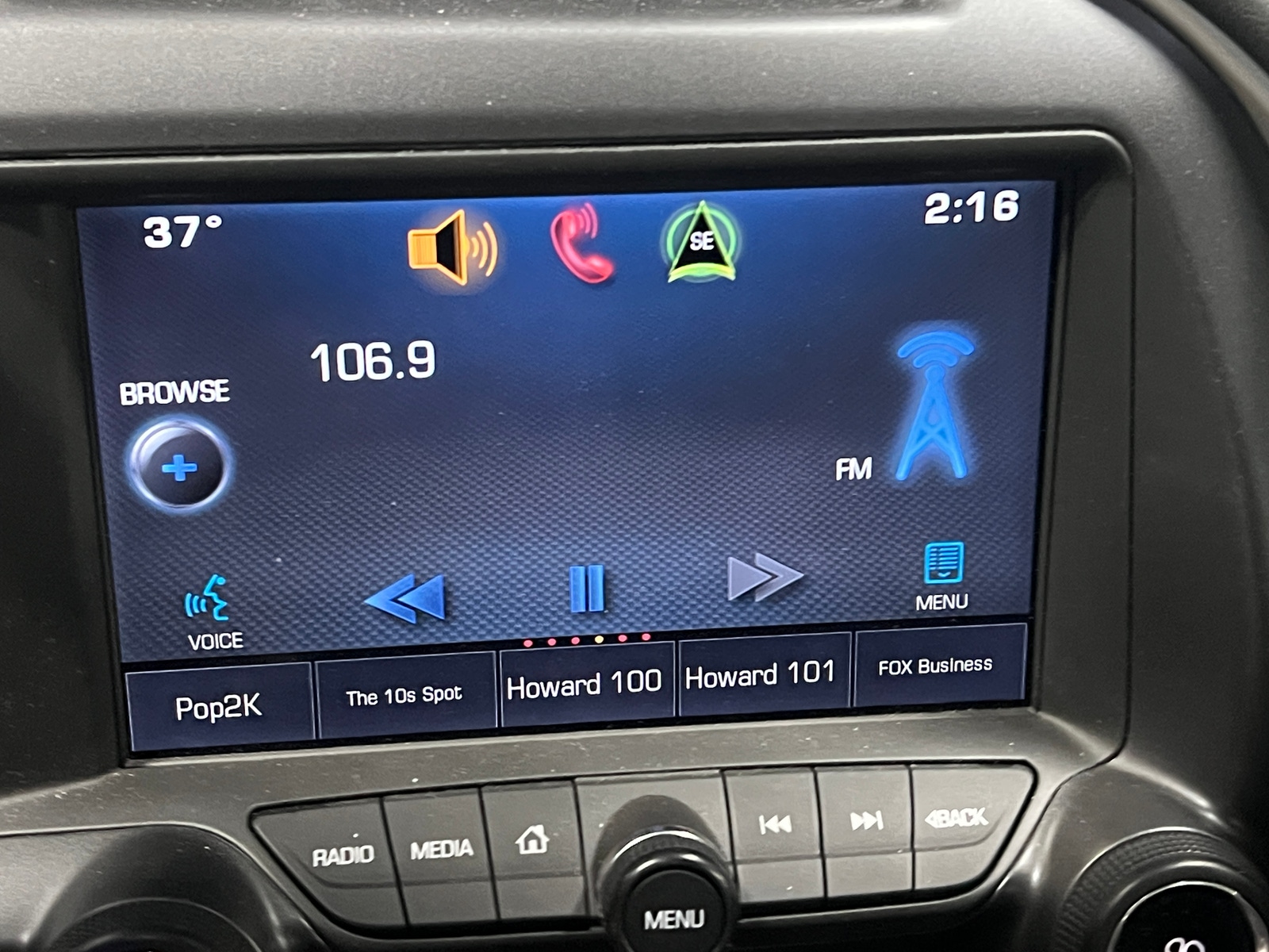 Thumbnail: 2015 Chevrolet Corvette - 2