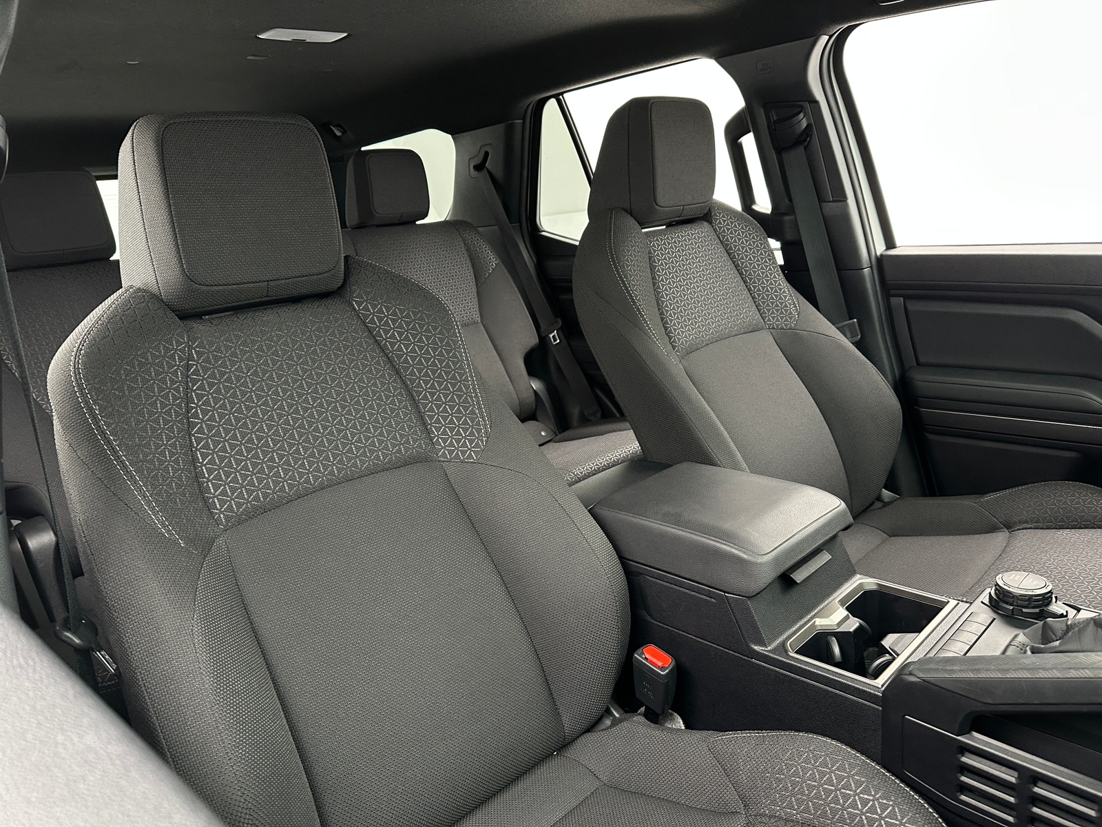 Thumbnail: 2025 Toyota 4Runner - 2