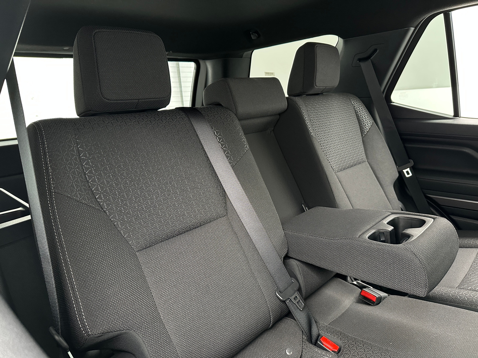 Thumbnail: 2025 Toyota 4Runner - 6