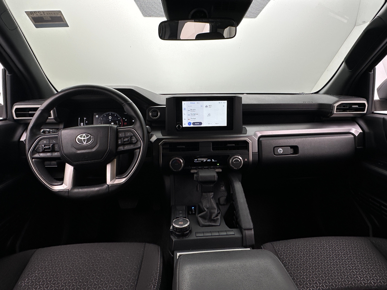 Thumbnail: 2025 Toyota 4Runner - 3