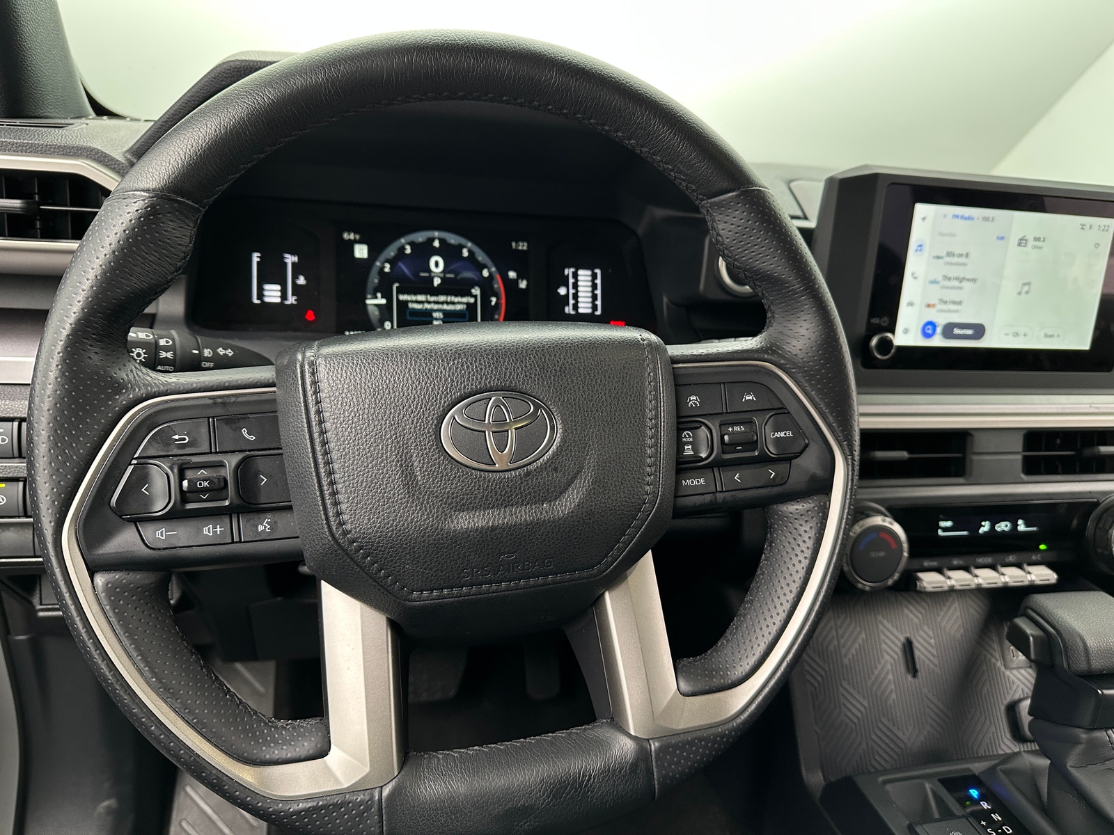 Thumbnail: 2025 Toyota 4Runner - 5