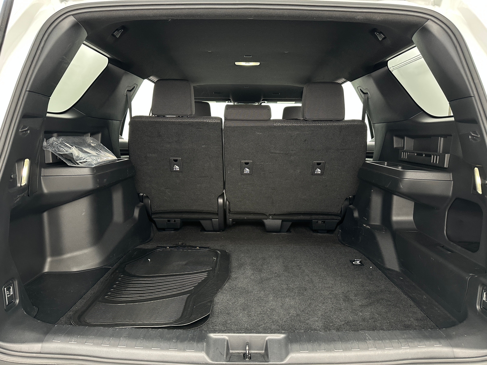 Thumbnail: 2025 Toyota 4Runner - 7