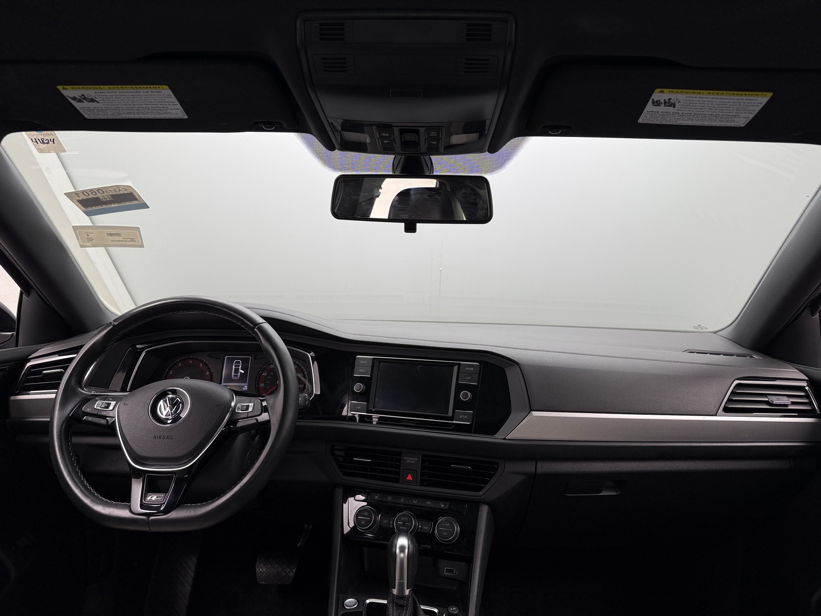 Thumbnail: 2019 Volkswagen Jetta - 3