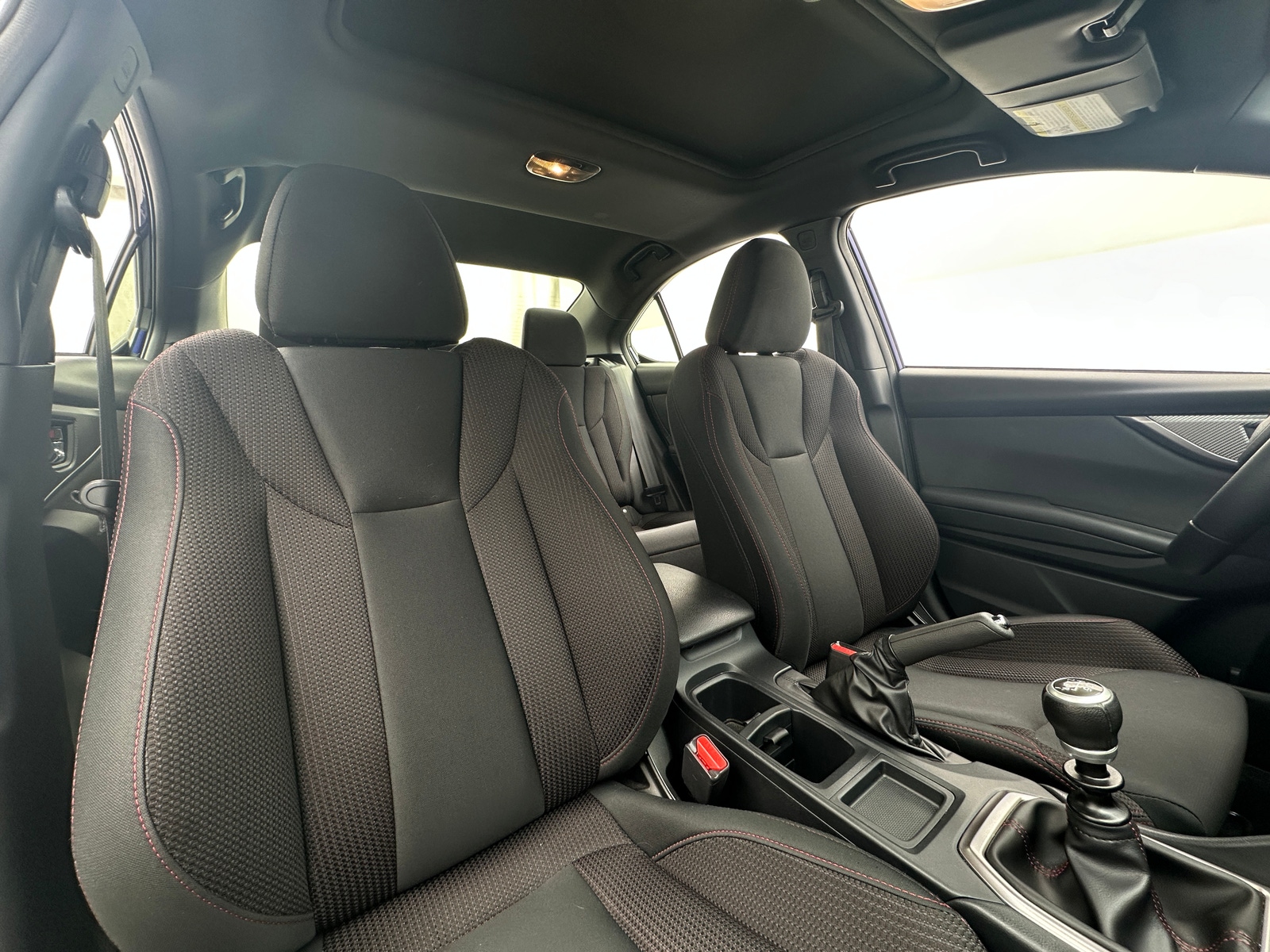 Thumbnail: 2022 Subaru WRX - 2