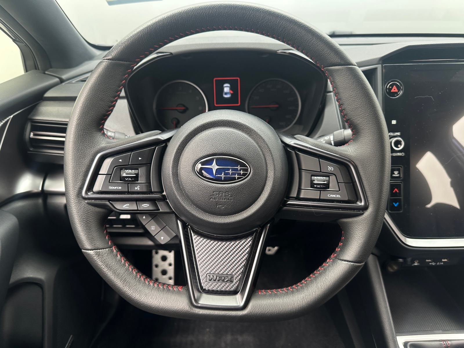 Thumbnail: 2022 Subaru WRX - 5