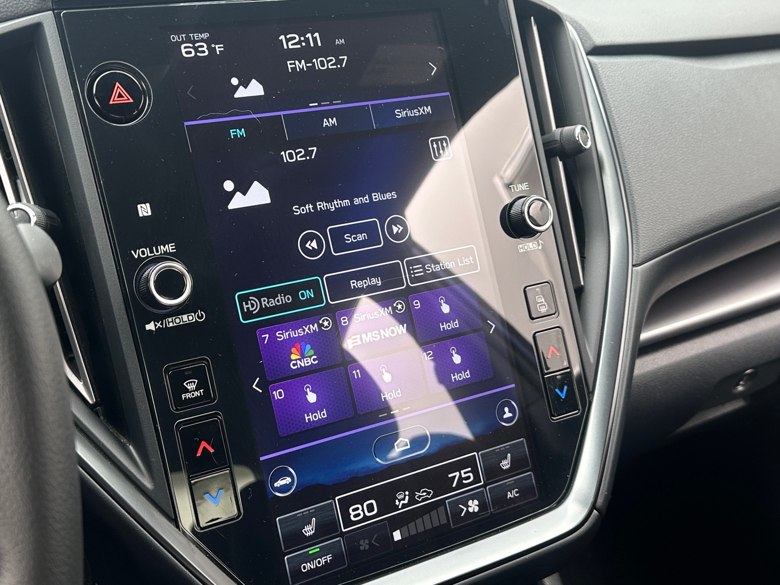 Thumbnail: 2022 Subaru WRX - 4