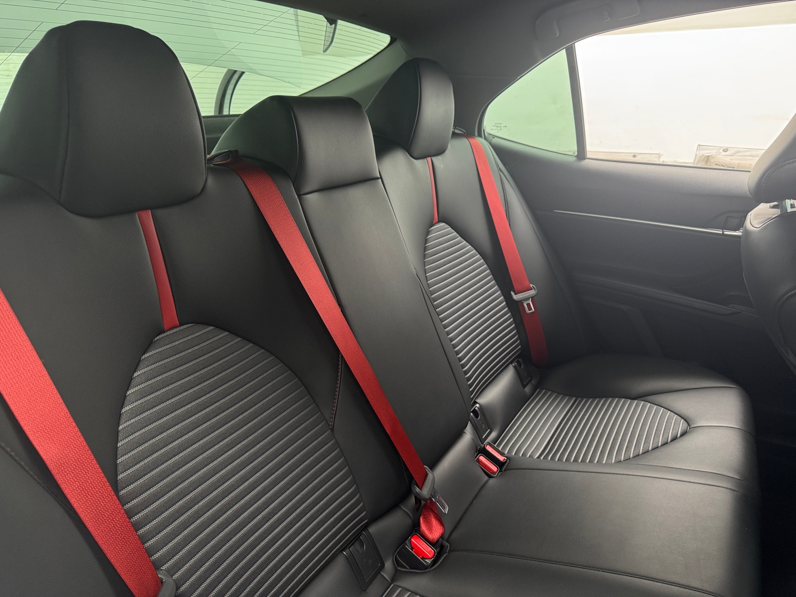 Thumbnail: 2022 Toyota Camry - 5