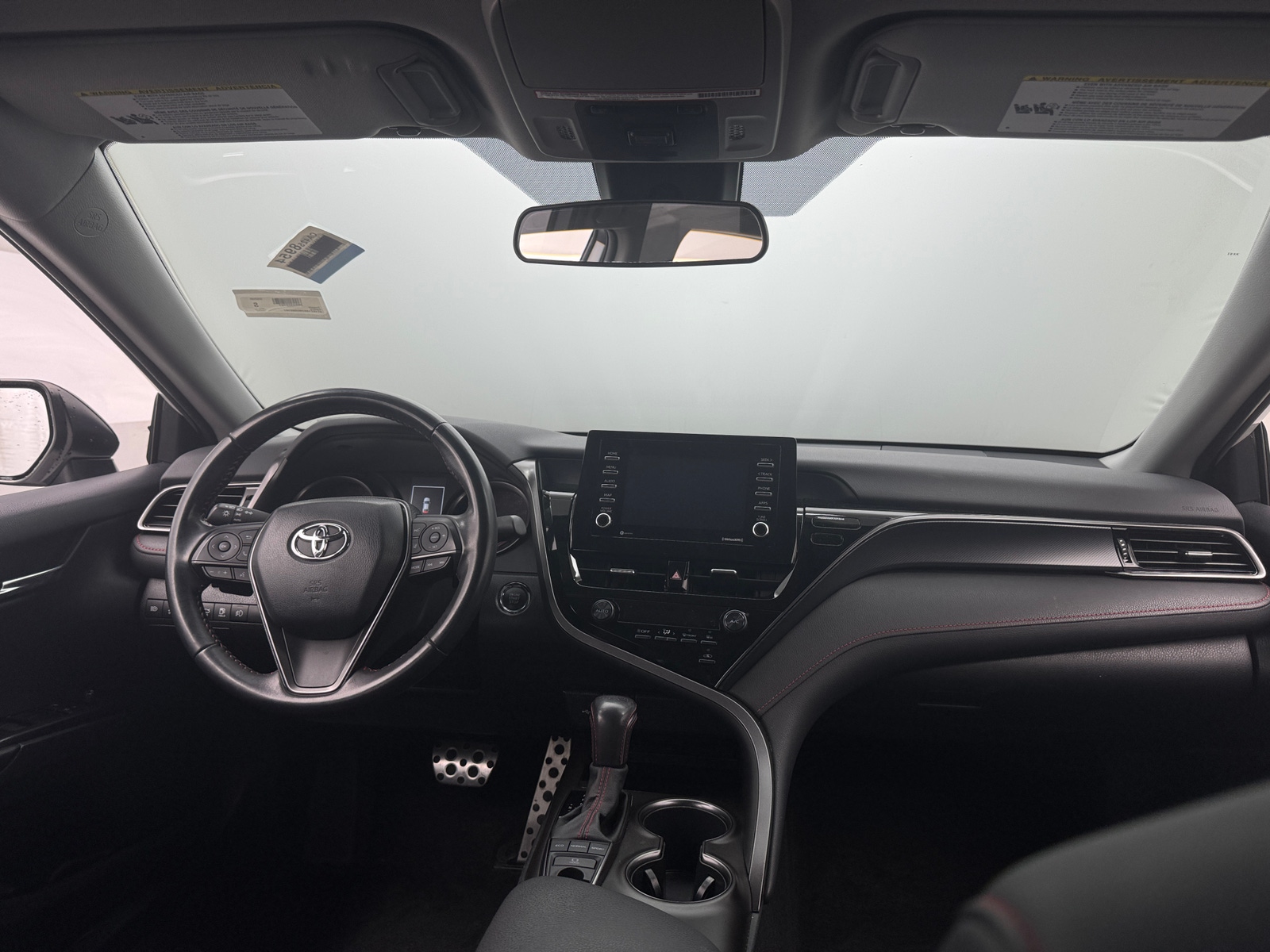 Thumbnail: 2022 Toyota Camry - 2