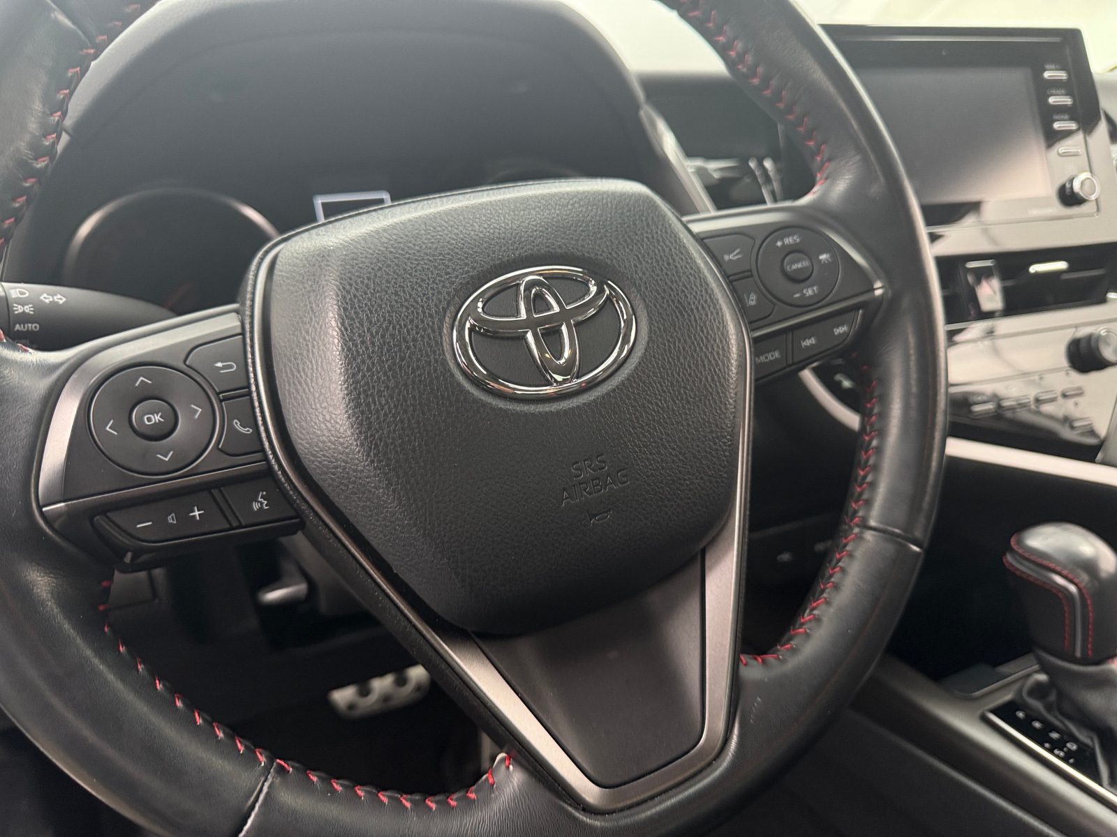 Thumbnail: 2022 Toyota Camry - 4