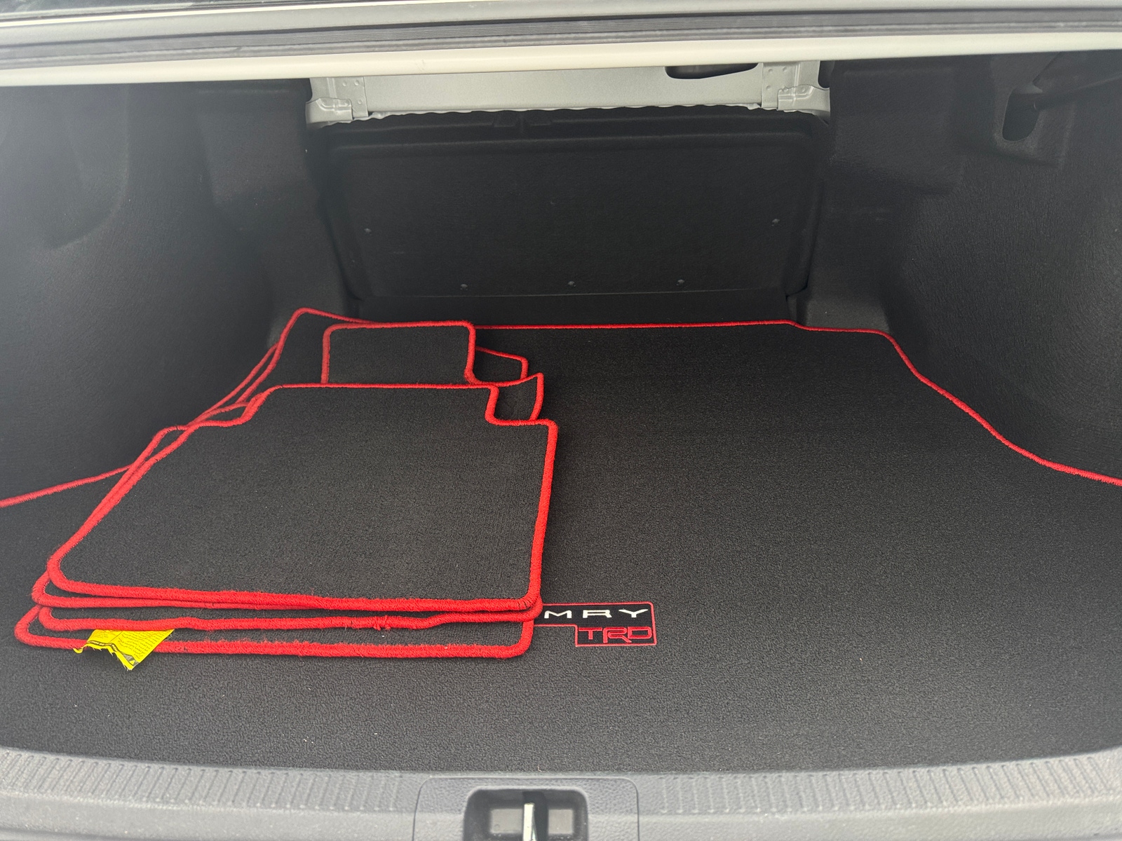 Thumbnail: 2022 Toyota Camry - 6