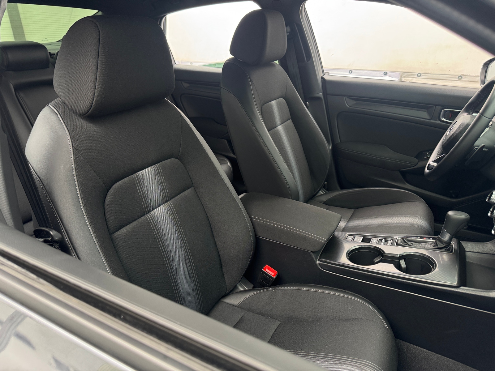 Thumbnail: 2025 Honda Civic - 2