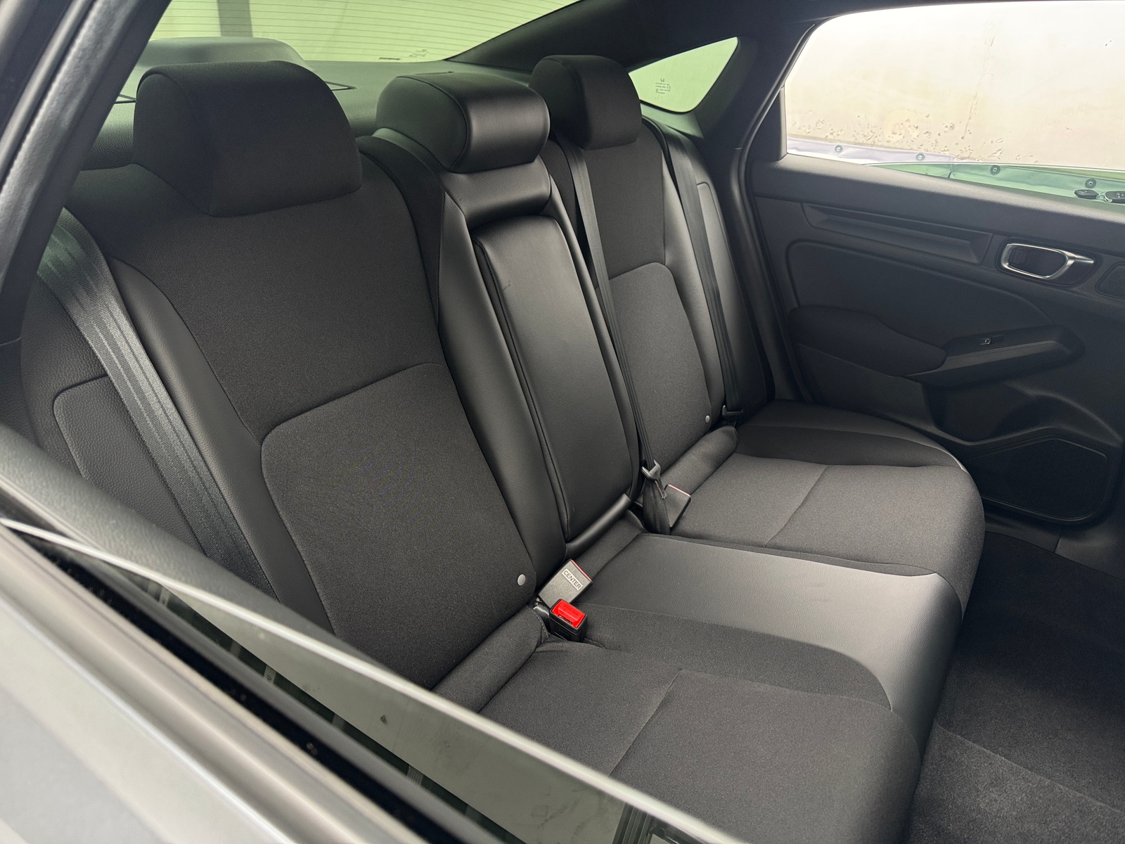 Thumbnail: 2025 Honda Civic - 6