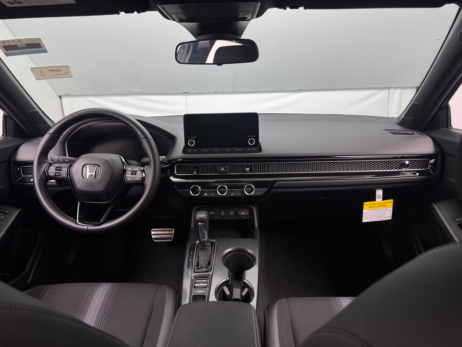 Thumbnail: 2025 Honda Civic - 3