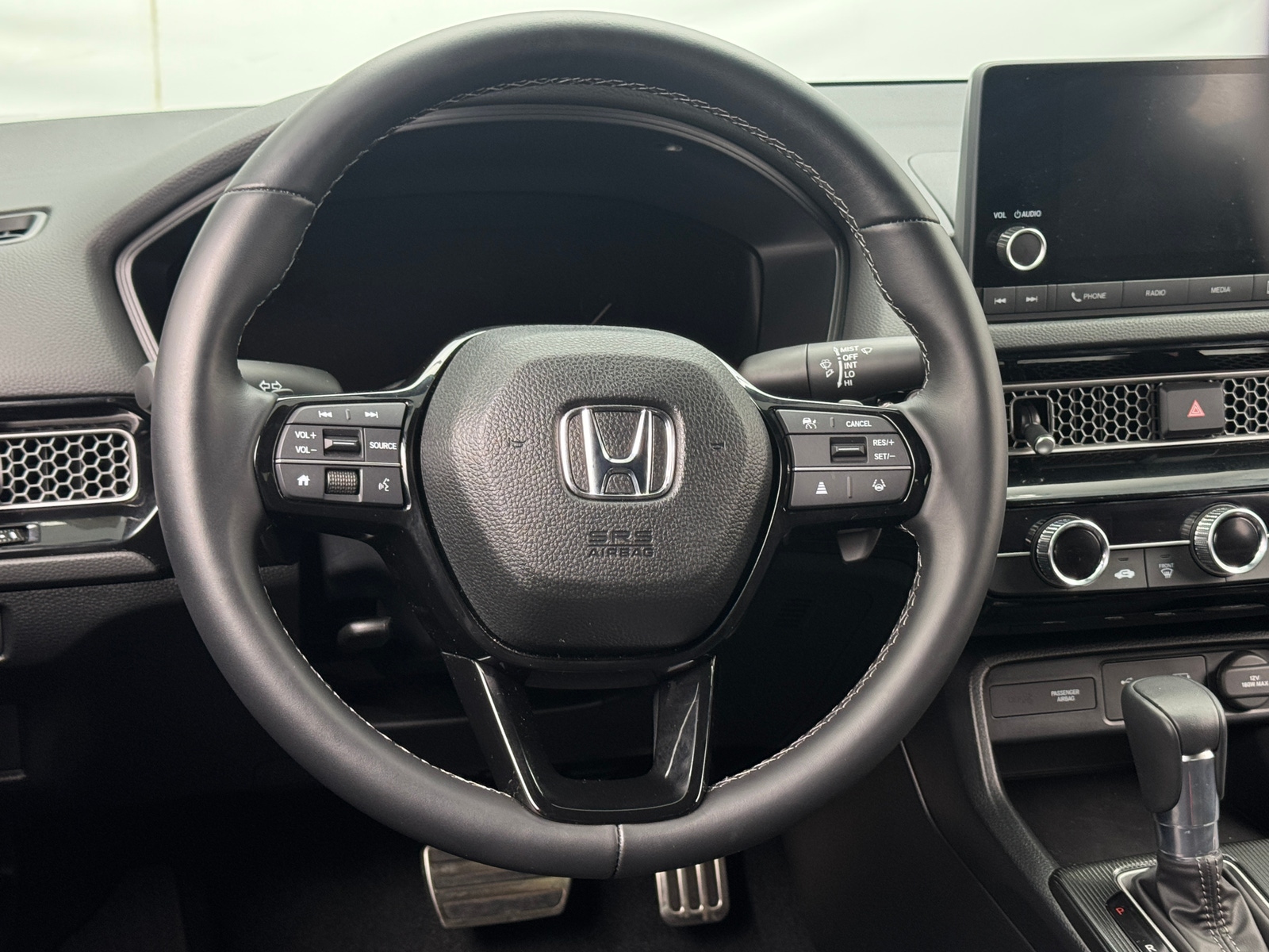 Thumbnail: 2025 Honda Civic - 5