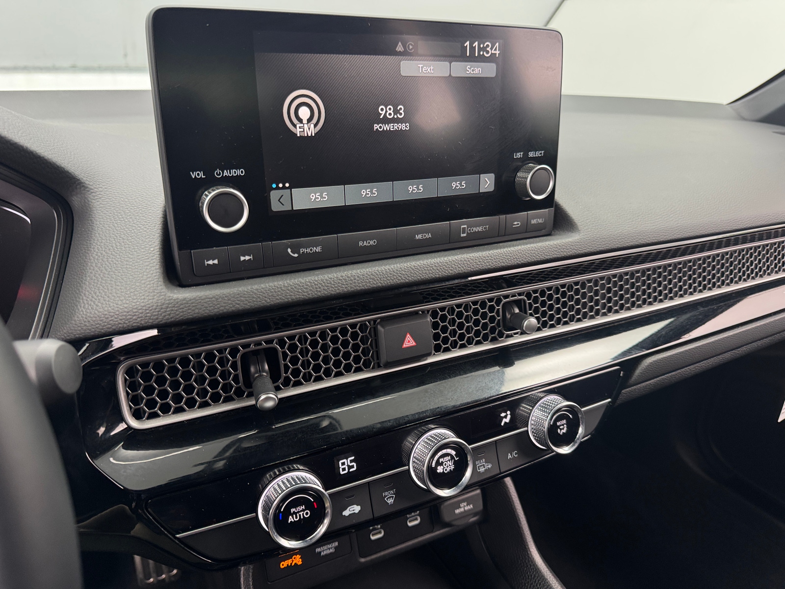 Thumbnail: 2025 Honda Civic - 4