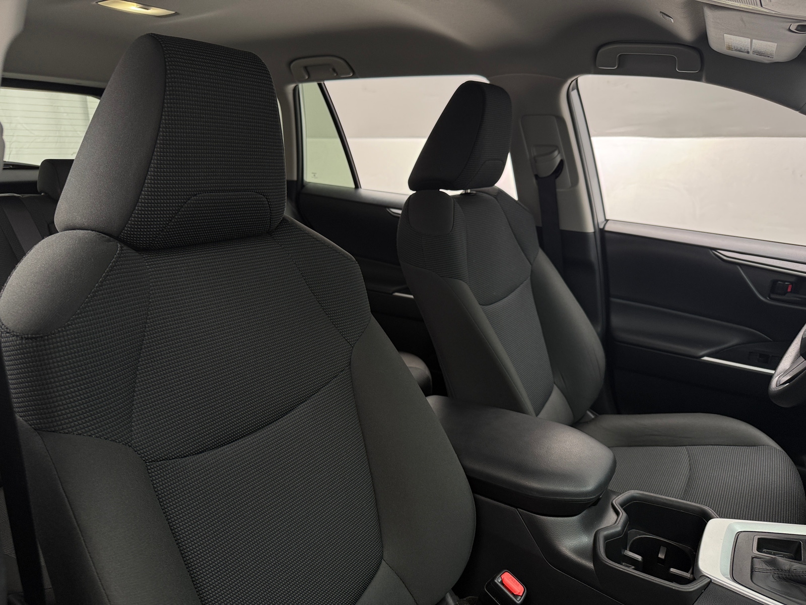 Thumbnail: 2024 Toyota RAV4 - 2