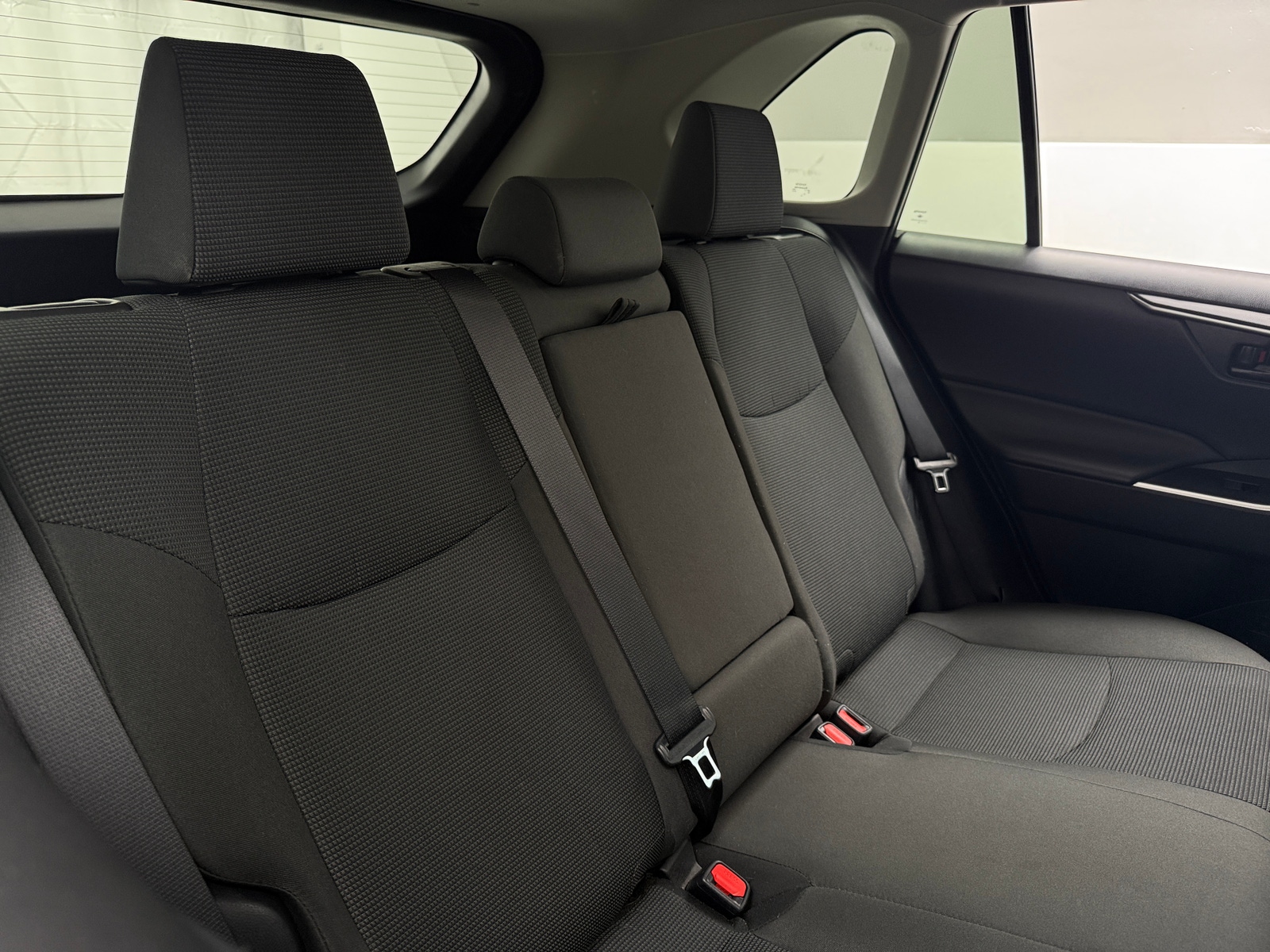 Thumbnail: 2024 Toyota RAV4 - 6